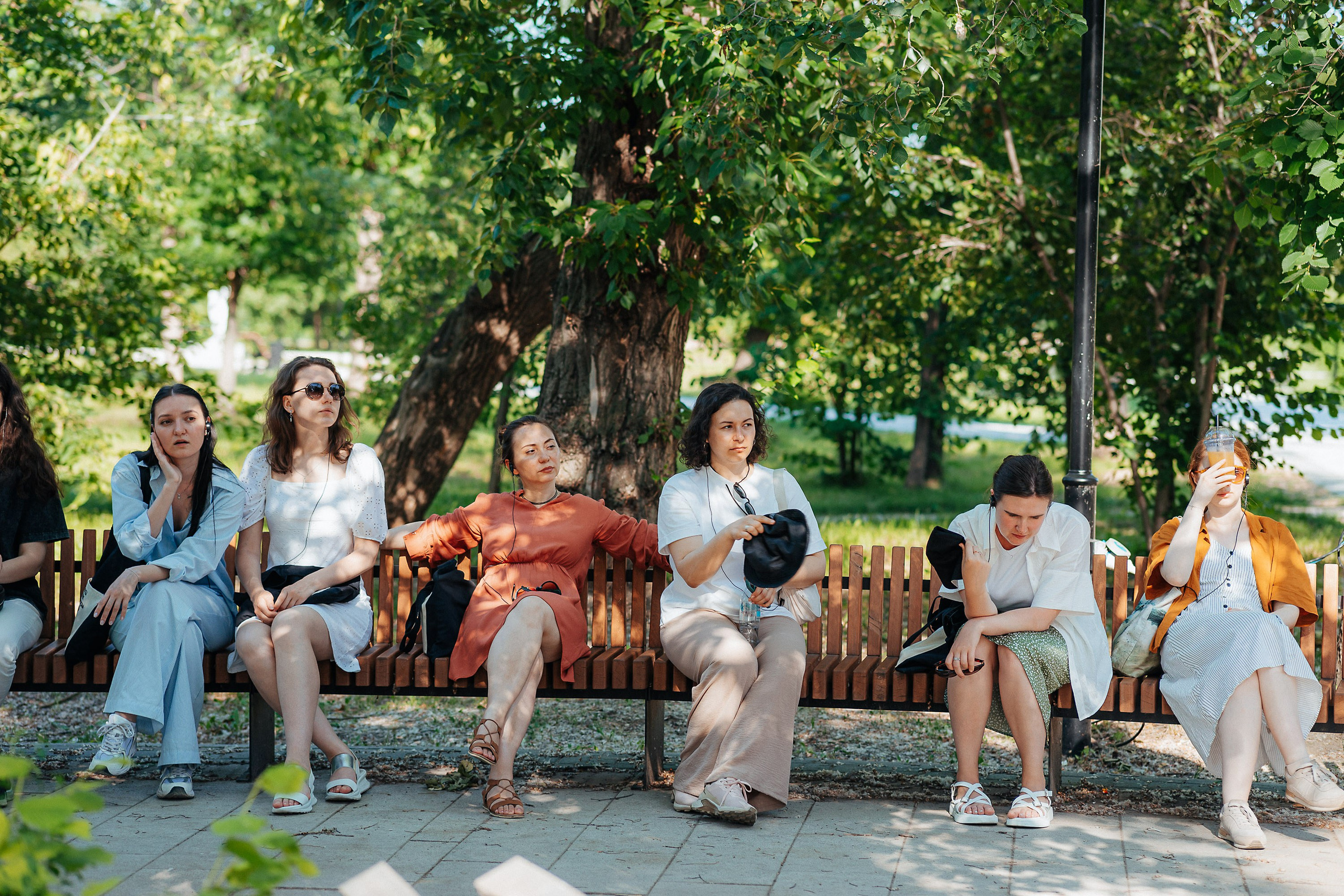 Архитекторы.рф экскурсия. Репортажный (Event) фотограф в Барнауле | Даниил Маркин | Качество и вайб