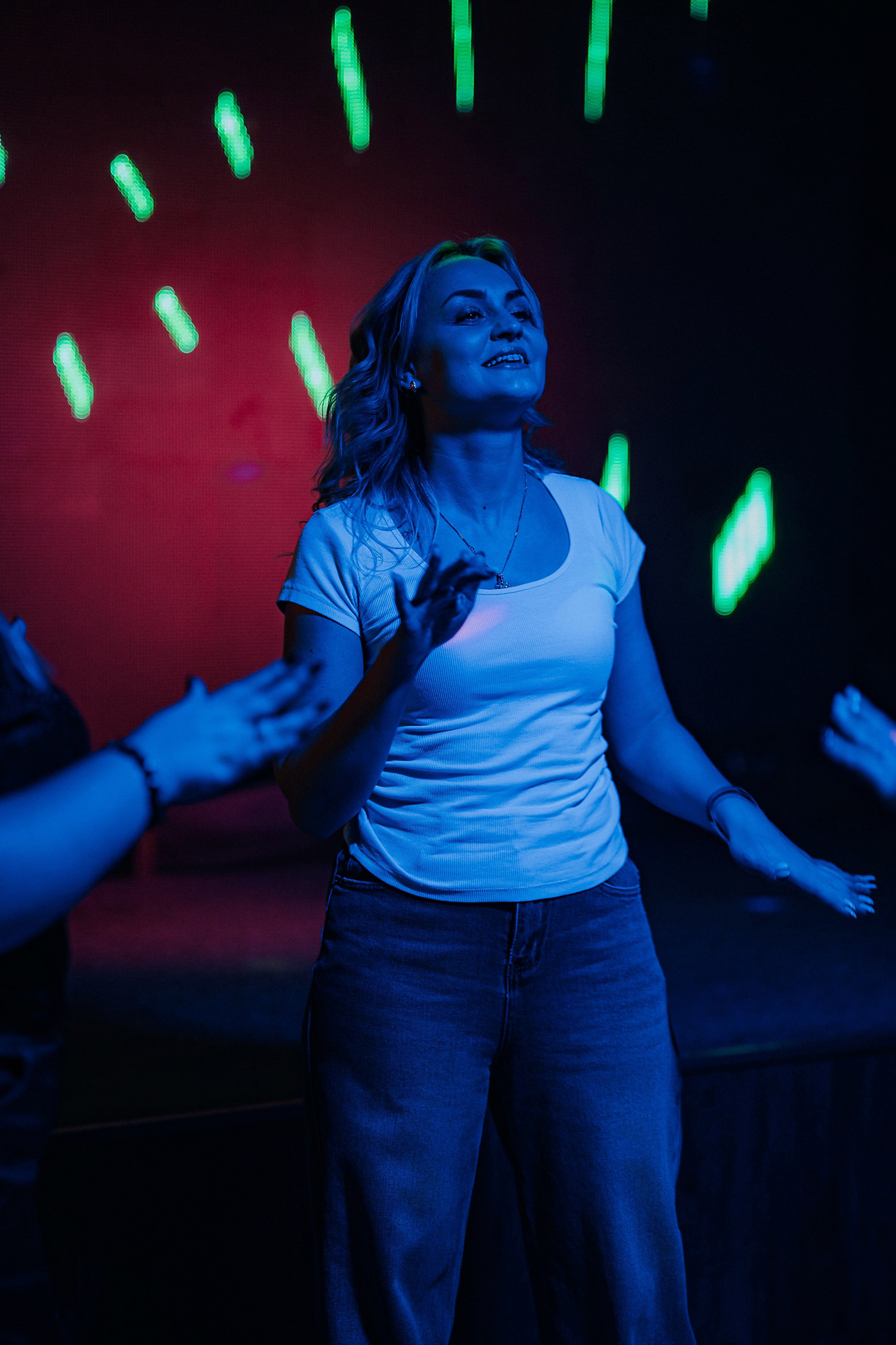 Coco bongo. Репортажный (Event) фотограф в Барнауле | Даниил Маркин | Качество и вайб