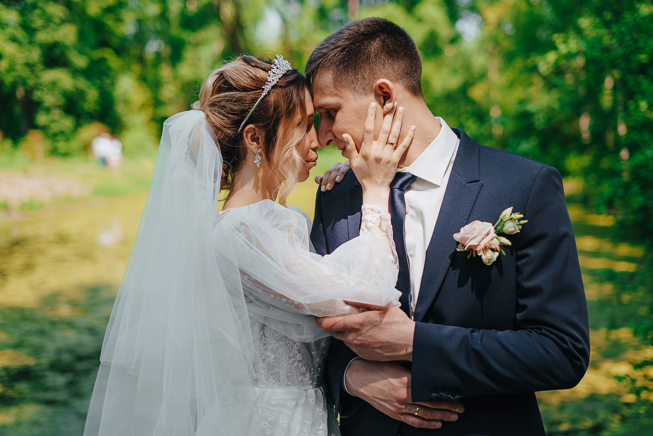 Рая и Вадим. Репортажный (Event) фотограф в Барнауле | Даниил Маркин | Качество и вайб