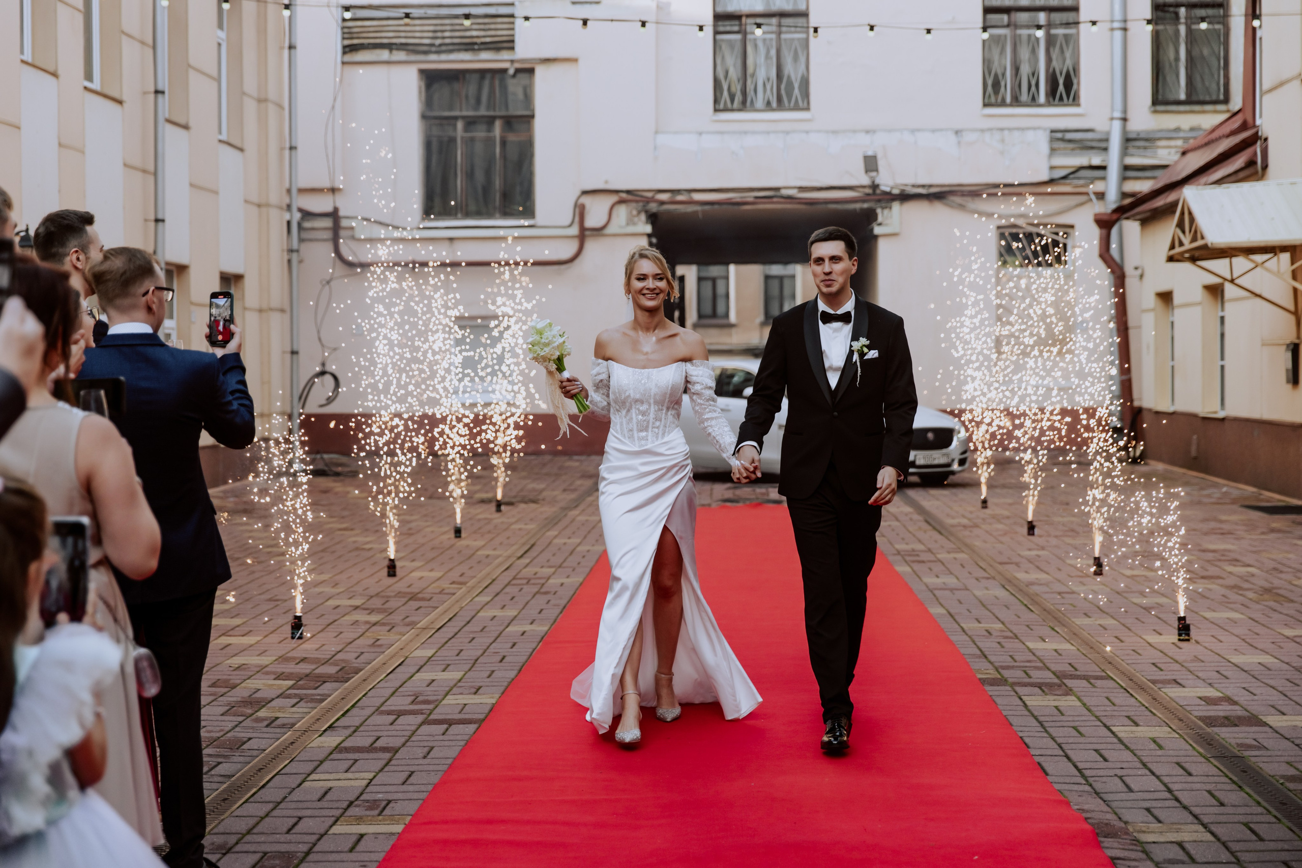 Кирилл и Аня. Фотограф, который снимает любовь в Санкт-Петербурге и Череповце