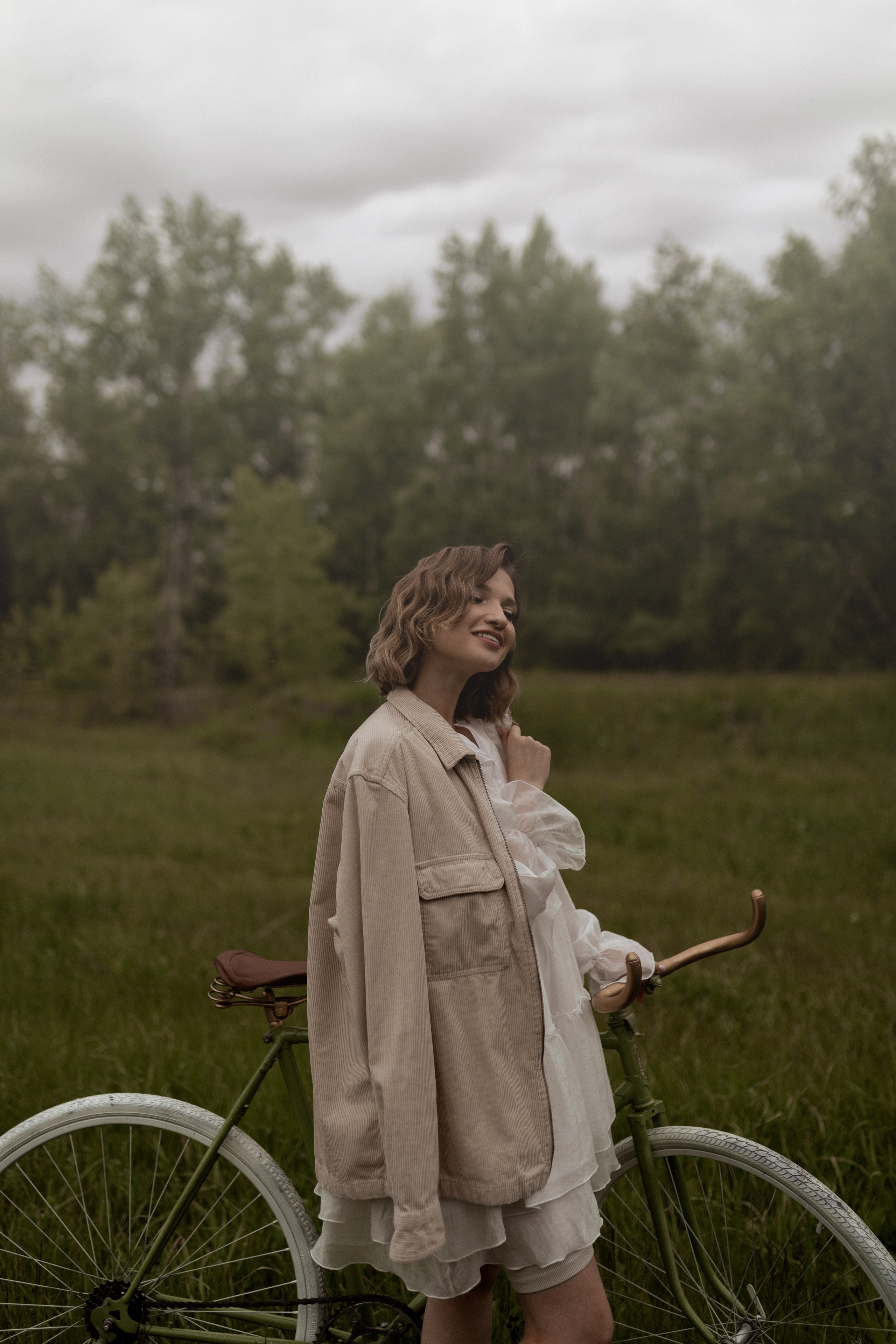 «Утро в деревне». Фотограф Ольга Харлашина г. Оренбург