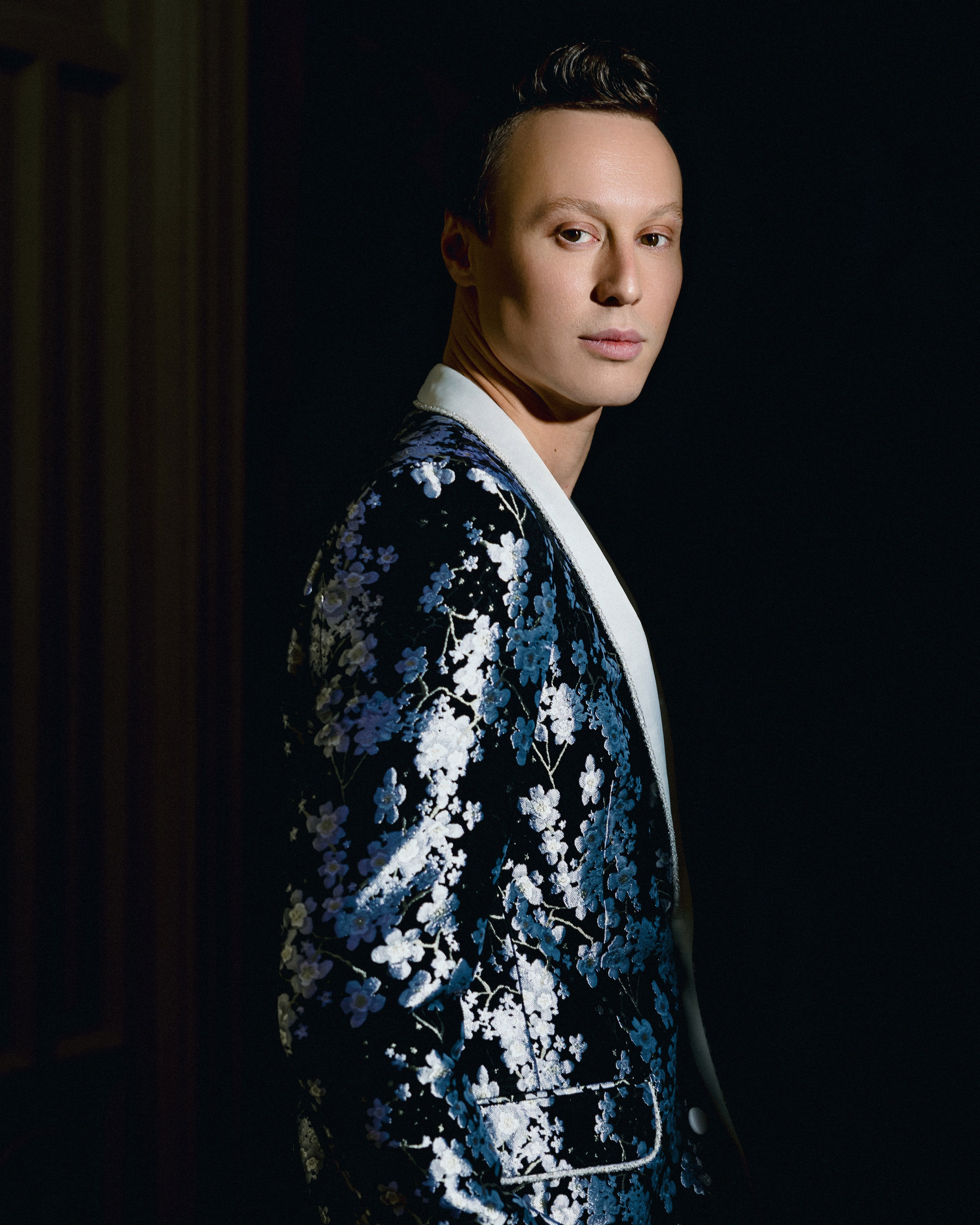 Владимир Славский. Профессиональный фотограф в Москве