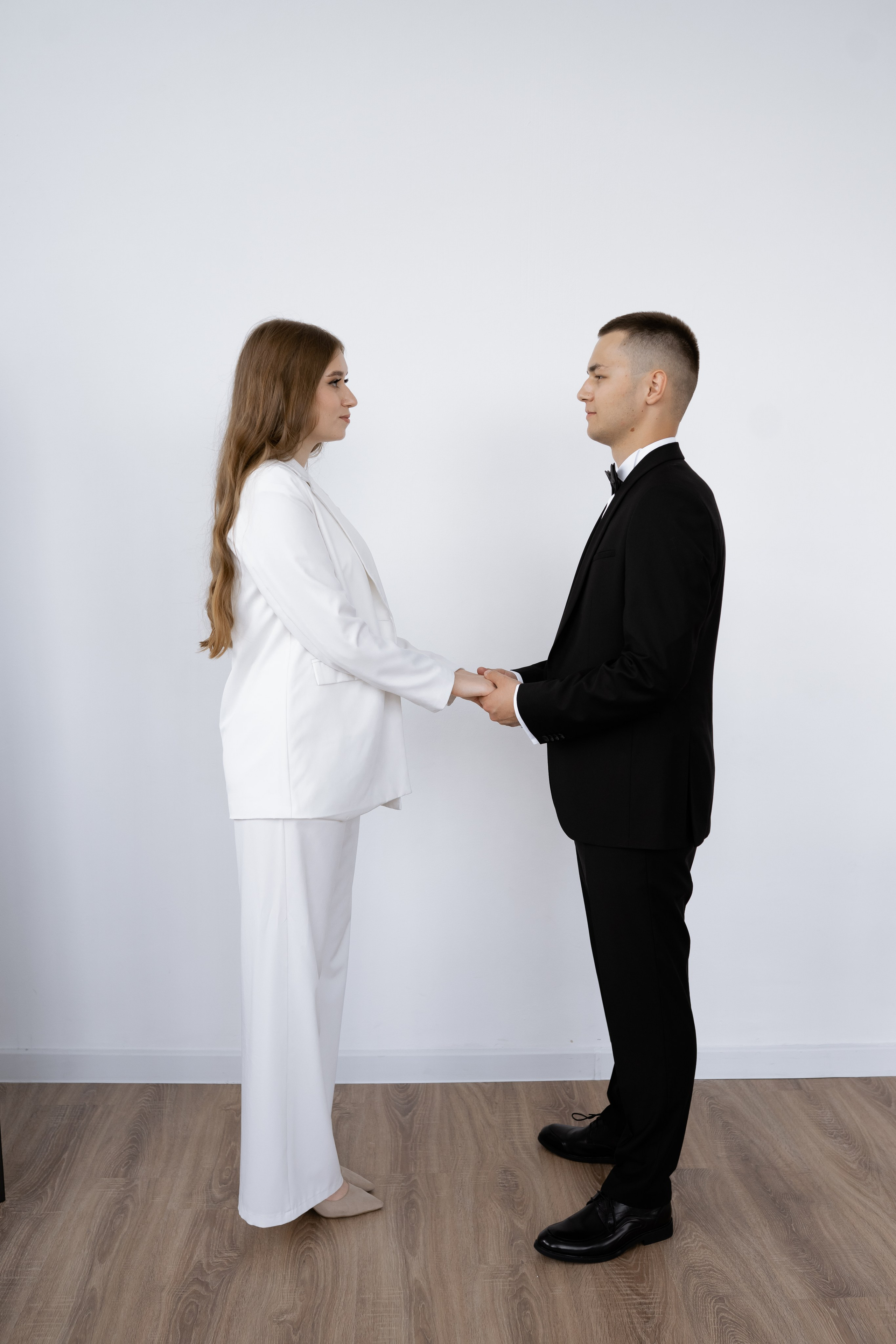 Кирилл и Алена. Свадебный фотограф в Перми и Пермском крае Алена Мартынова