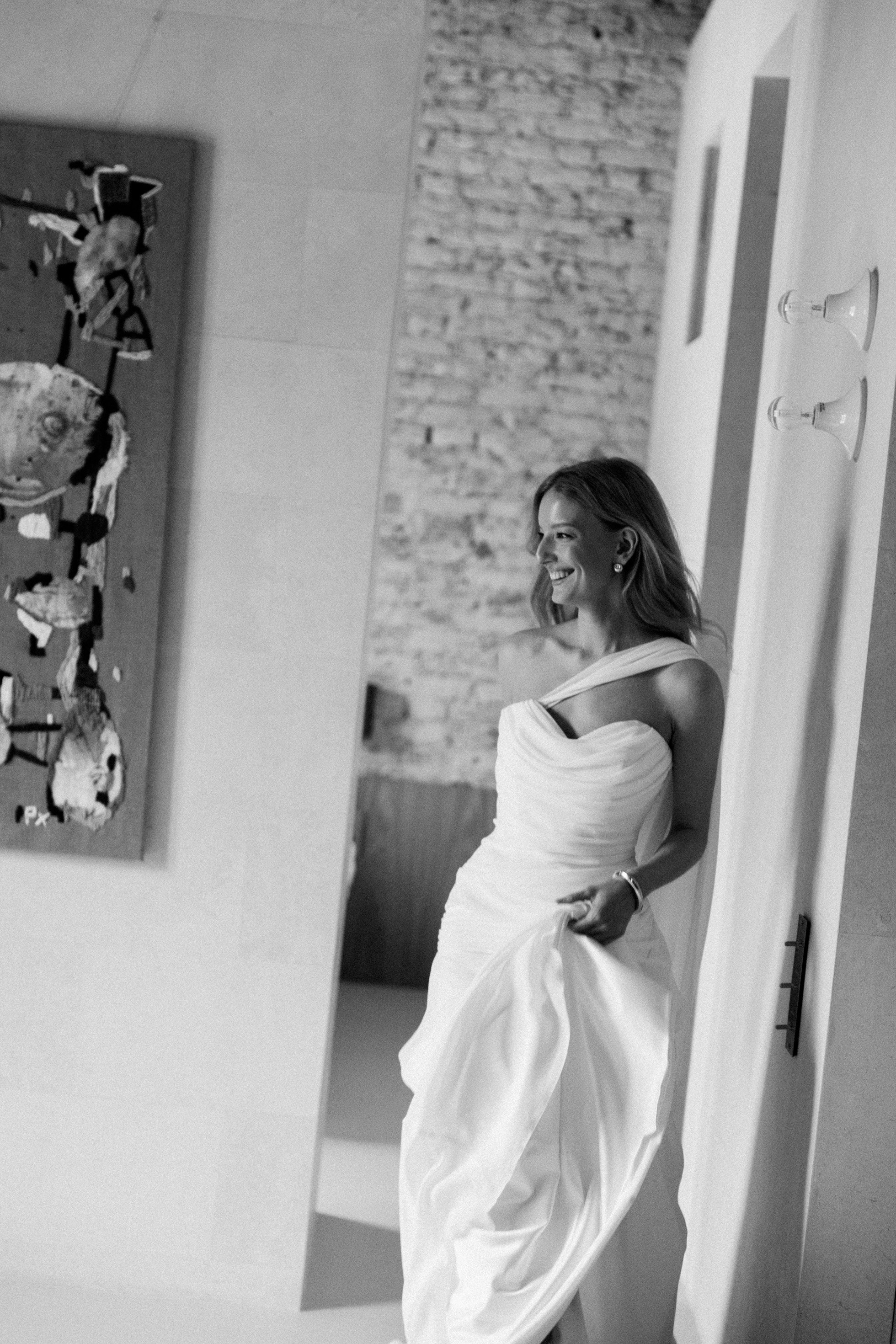 Анжелика и Вадим. Свадебный фотограф в Москве и Санкт-Петербурге Анастасия Мирославская