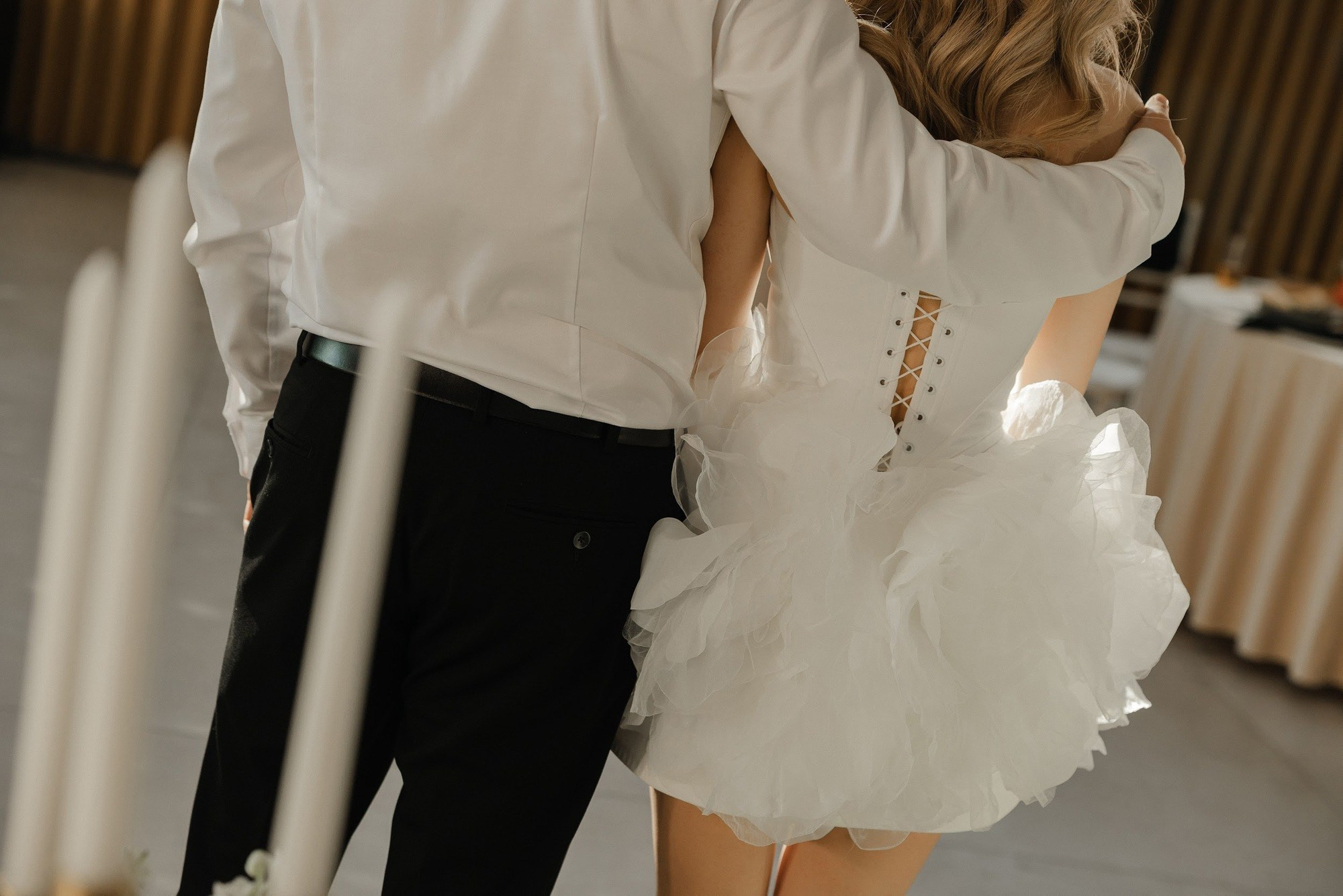 Антон и Анастасия. Свадебный фотограф в Москве и Санкт-Петербурге Анастасия Мирославская