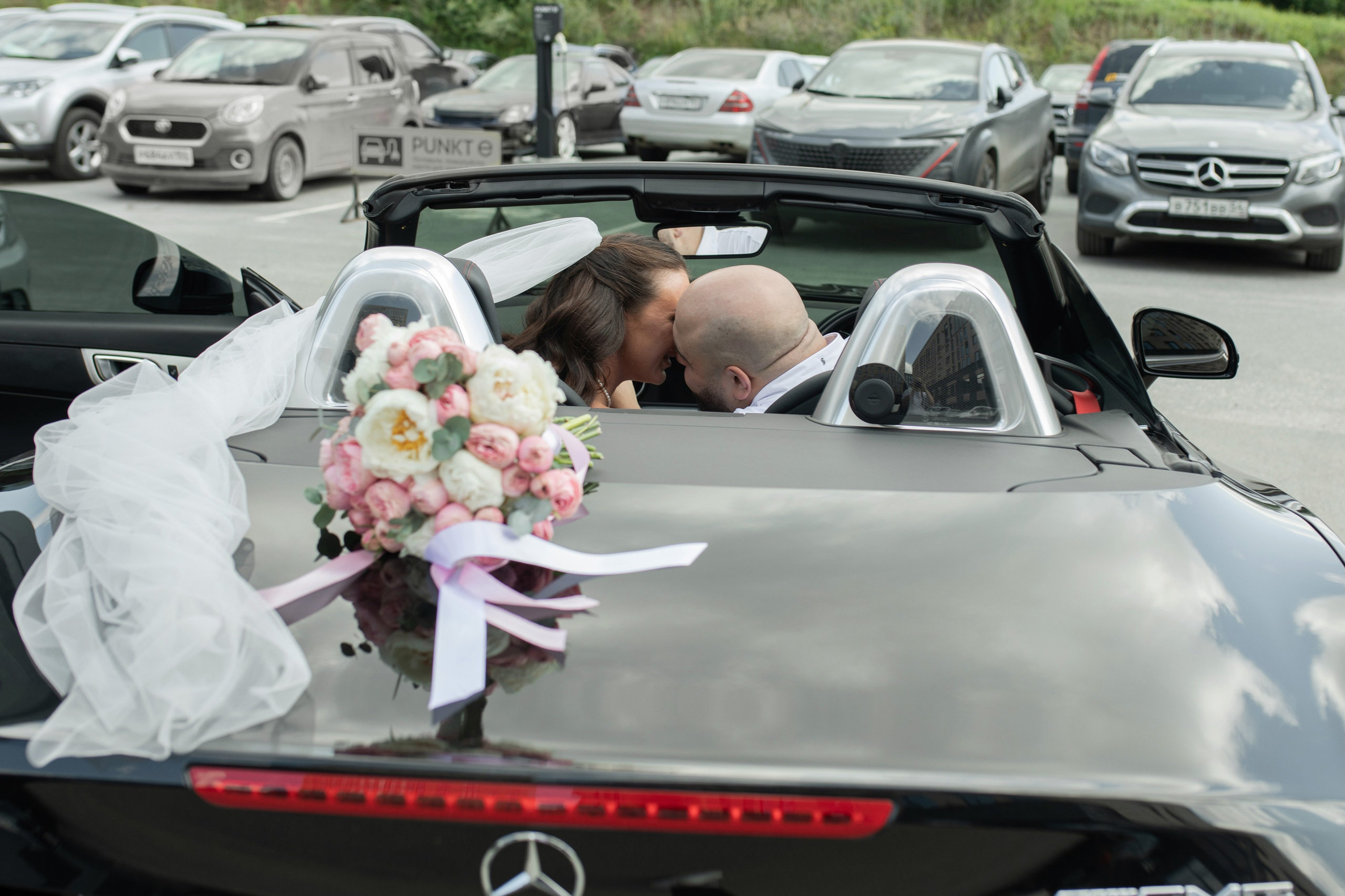 Александра&Николай. Фотограф в Новосибирске Ася Зверева