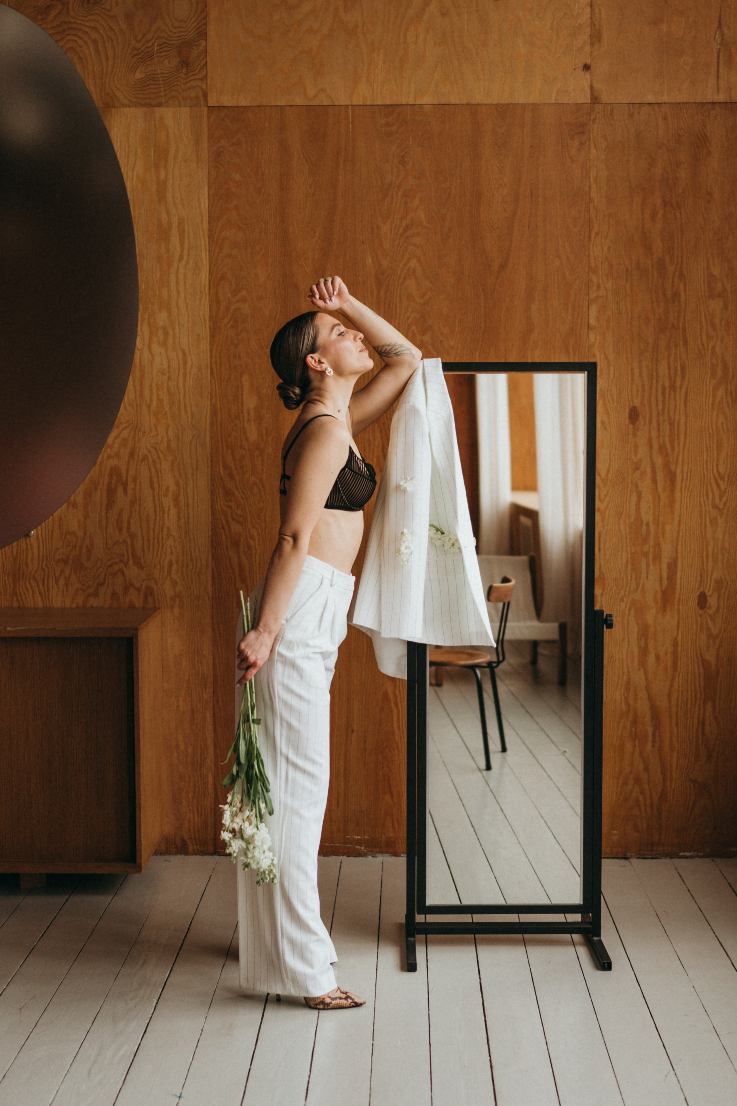 Алена. Фотограф в Санкт-Петербурге — Лучина Екатерина