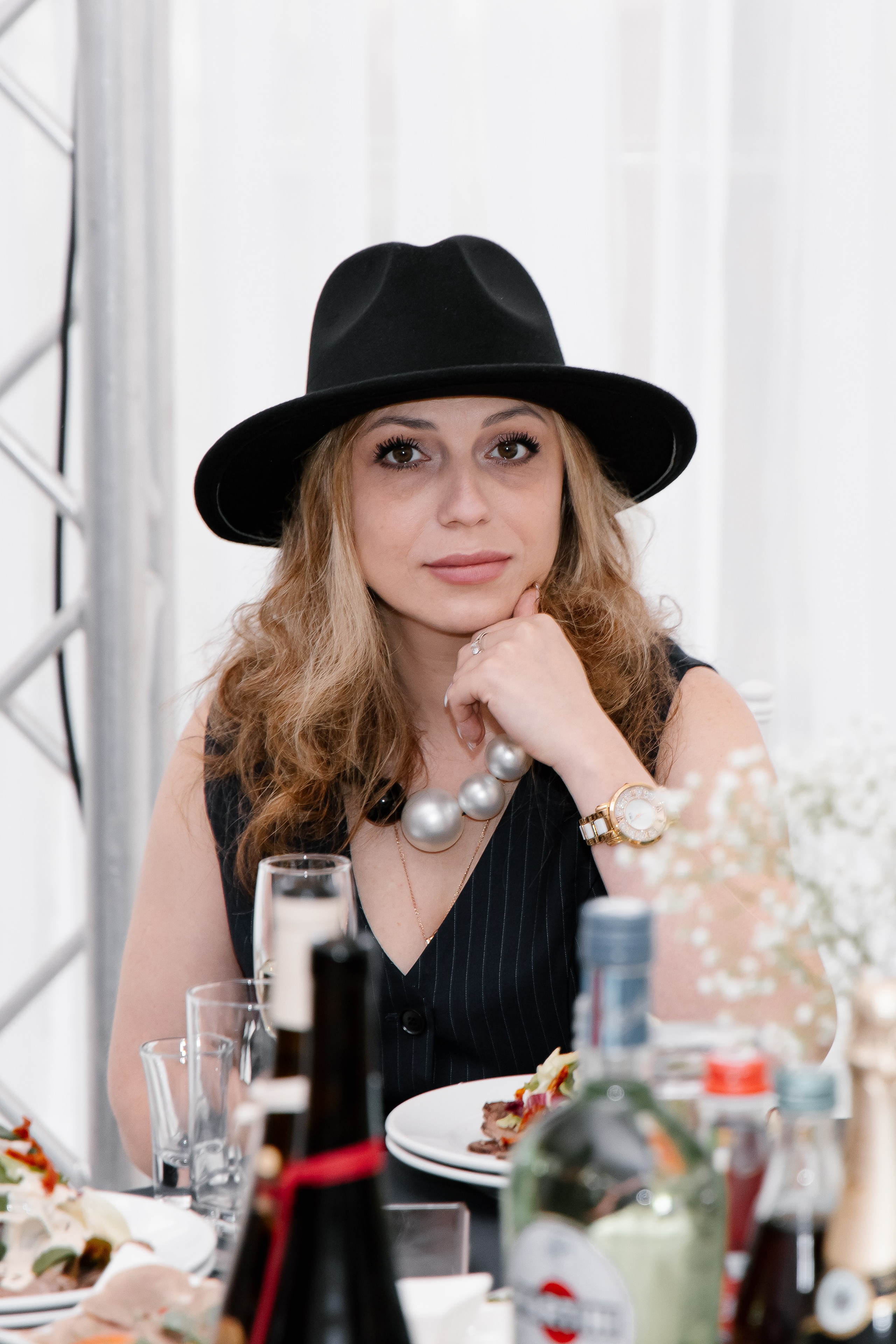 День рождения. Мария Овечкина