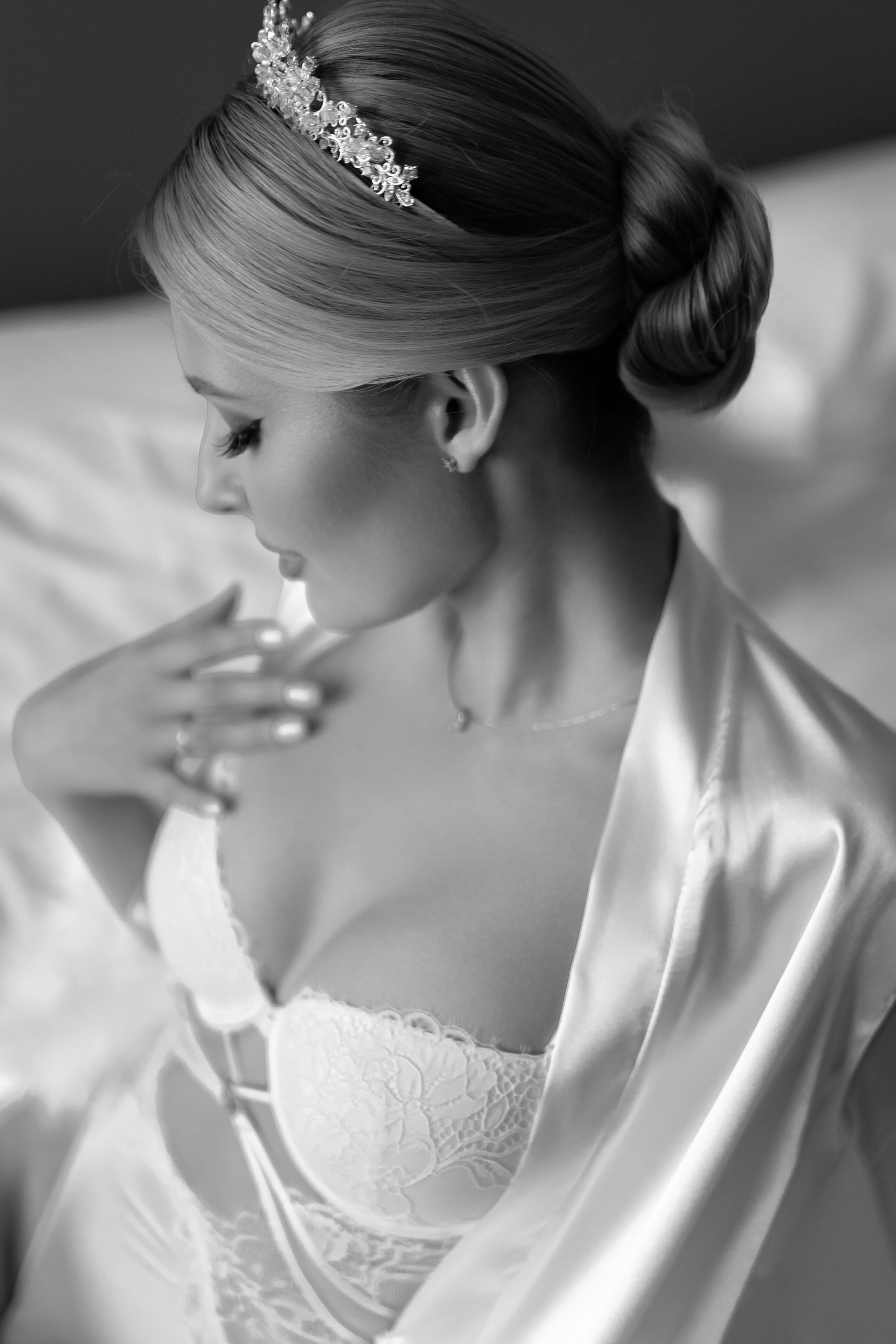 Савелий и Юлия. Свадебный Фотограф Уфа | Никах