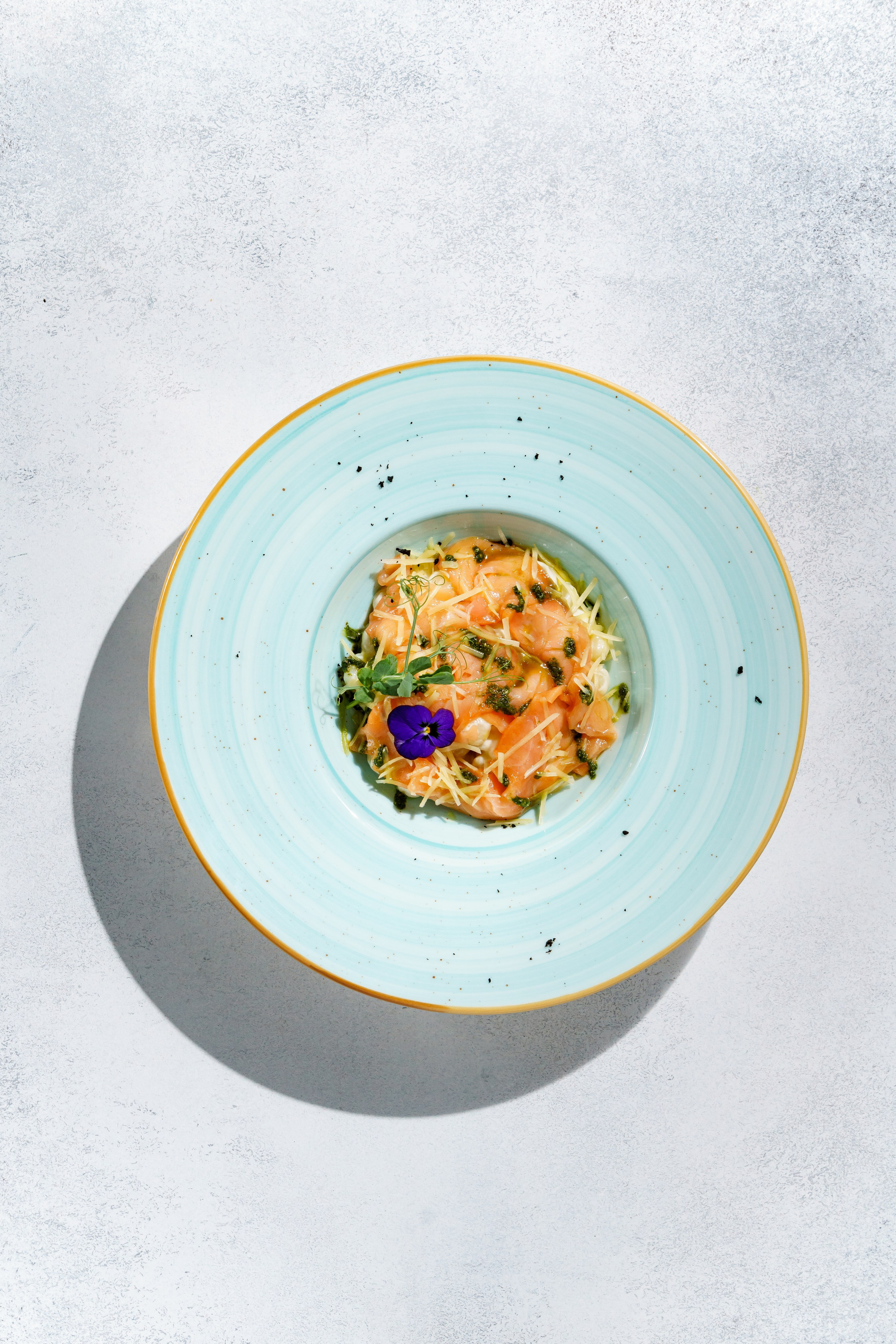 Ресторан «Murmansk». Контент фотограф в Москве Александр Хитько