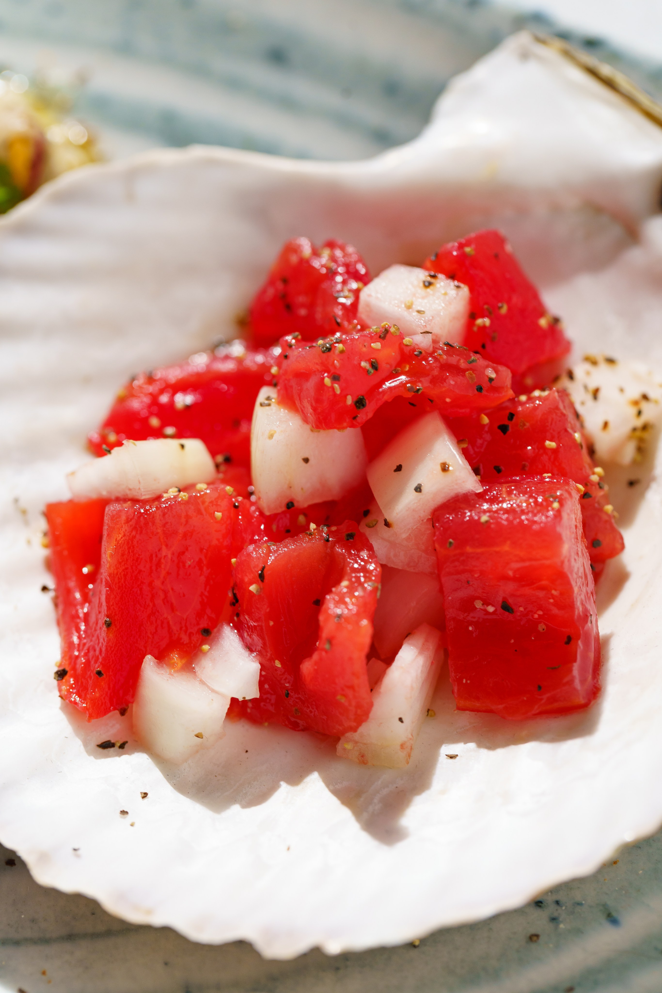 Ресторан «Murmansk». Контент фотограф в Москве Александр Хитько