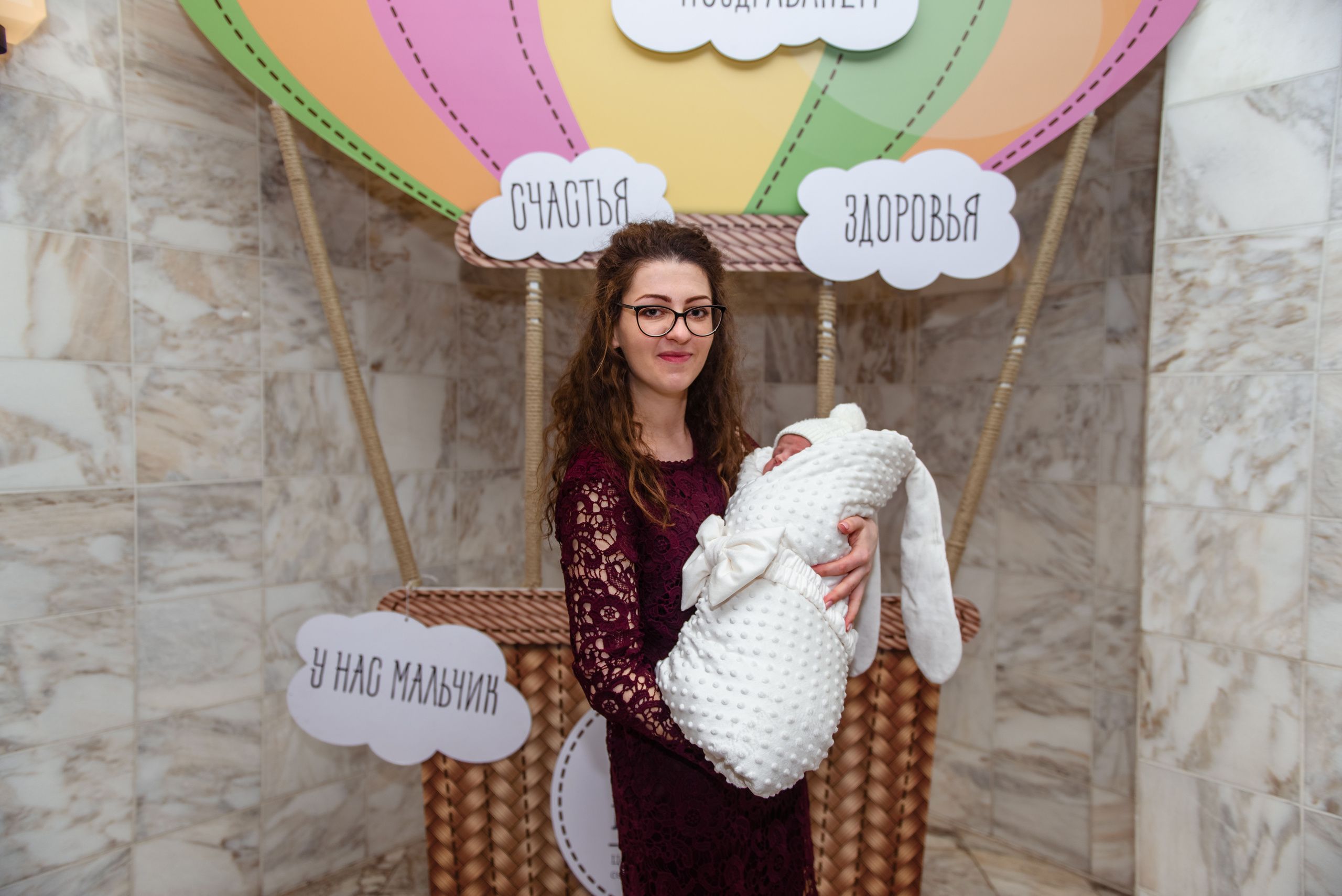 ЦПСиР. Свадебный фотограф и визажист в Москве Кристина Палько