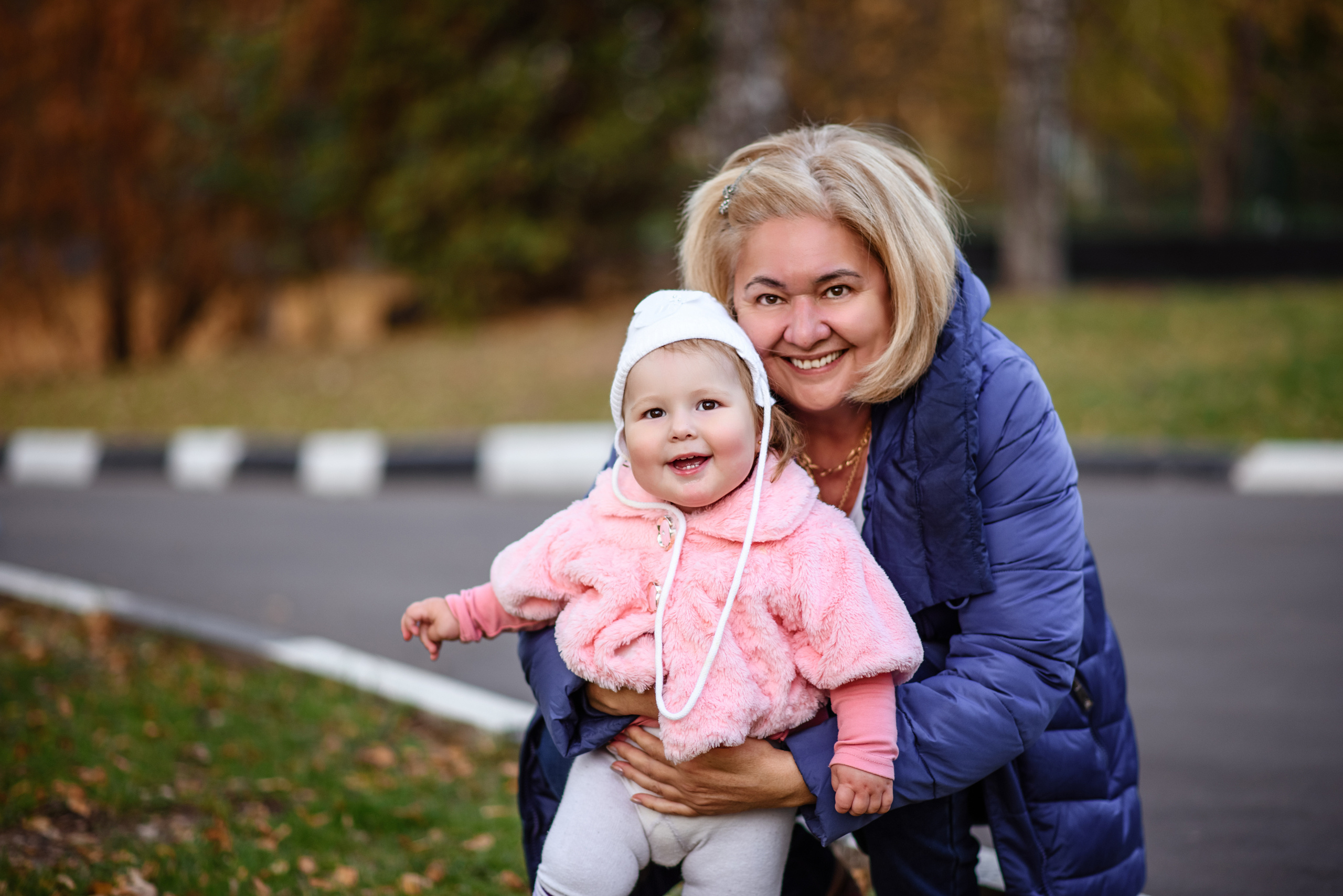 Роддом 4. Свадебный фотограф и визажист в Москве Кристина Палько