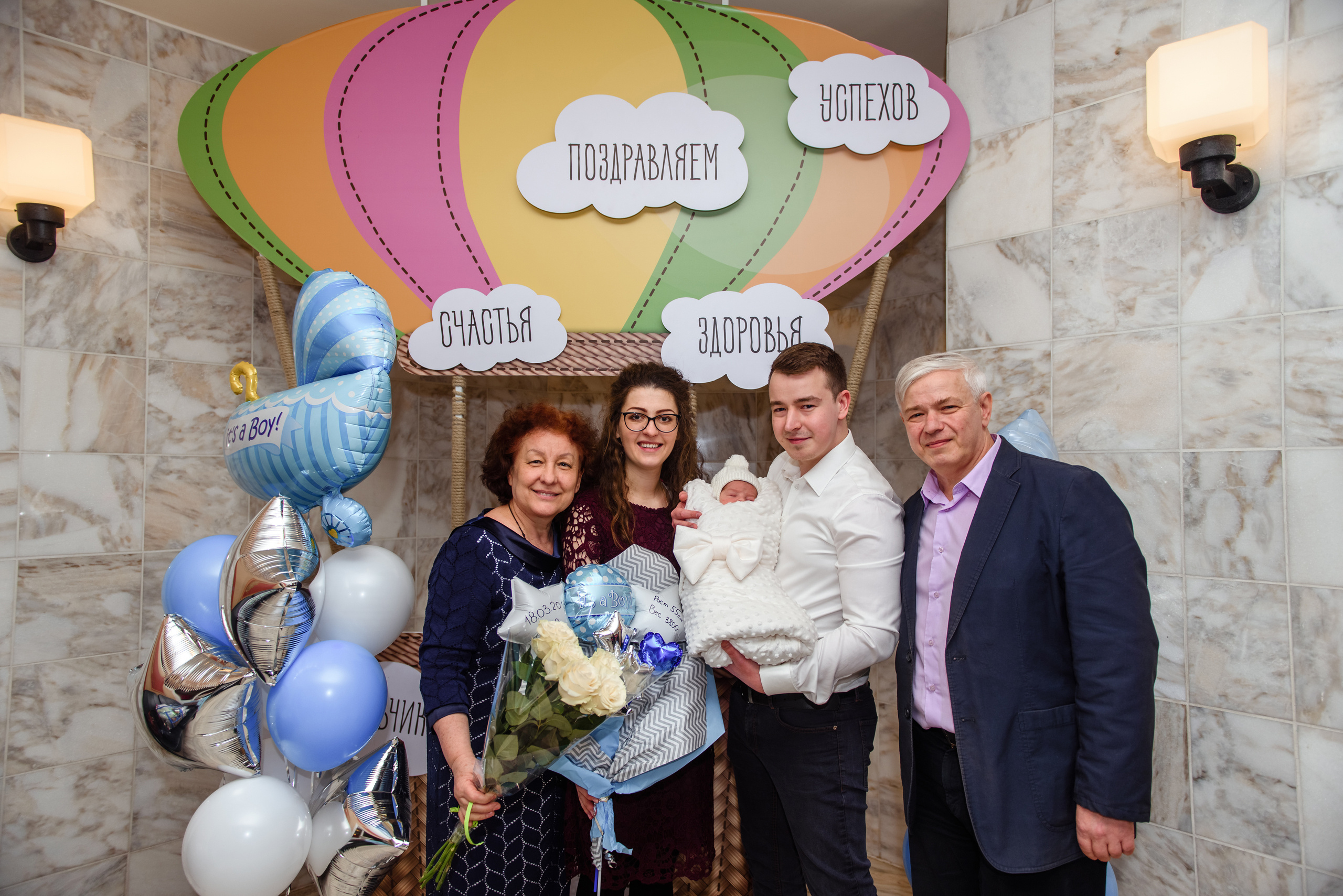 ЦПСиР. Свадебный фотограф и визажист в Москве Кристина Палько