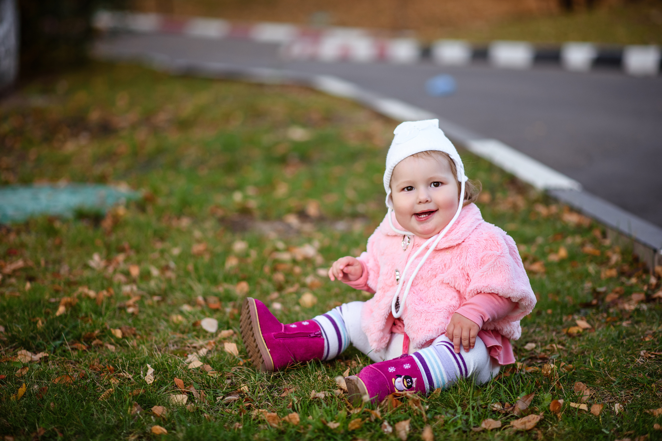 Роддом 4. Свадебный фотограф и визажист в Москве Кристина Палько