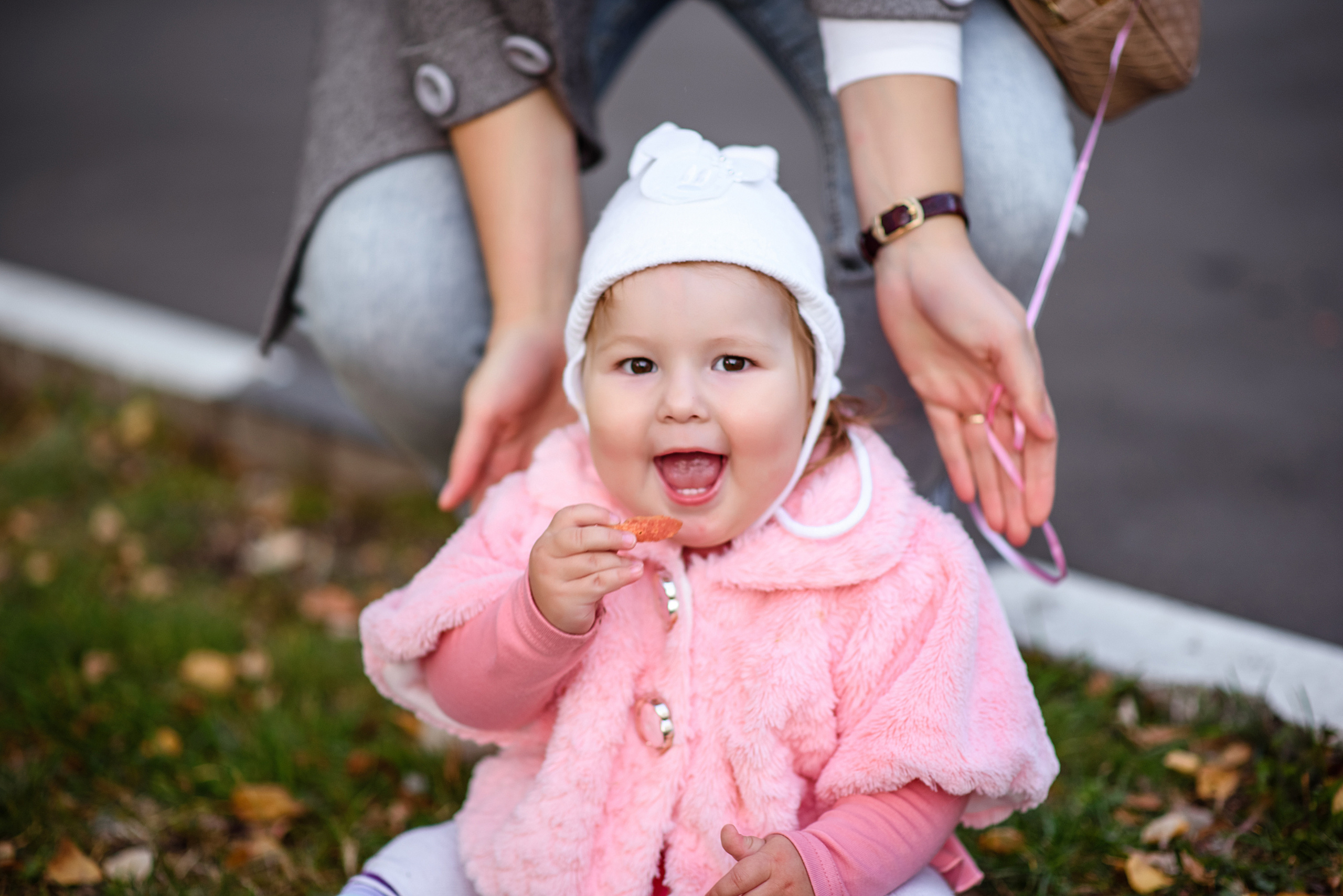 Роддом 4. Свадебный фотограф и визажист в Москве Кристина Палько