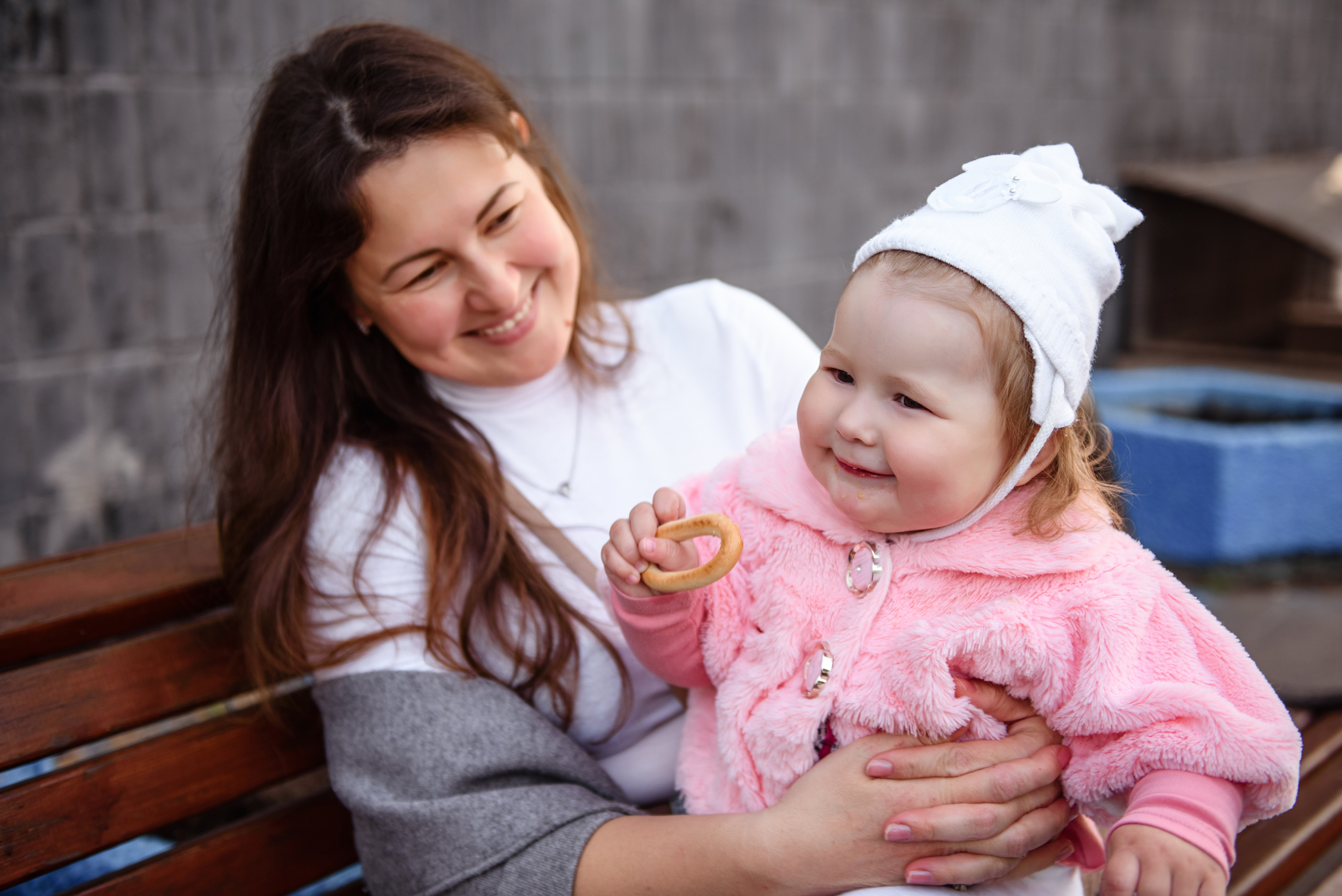 Роддом 4. Свадебный фотограф и визажист в Москве Кристина Палько
