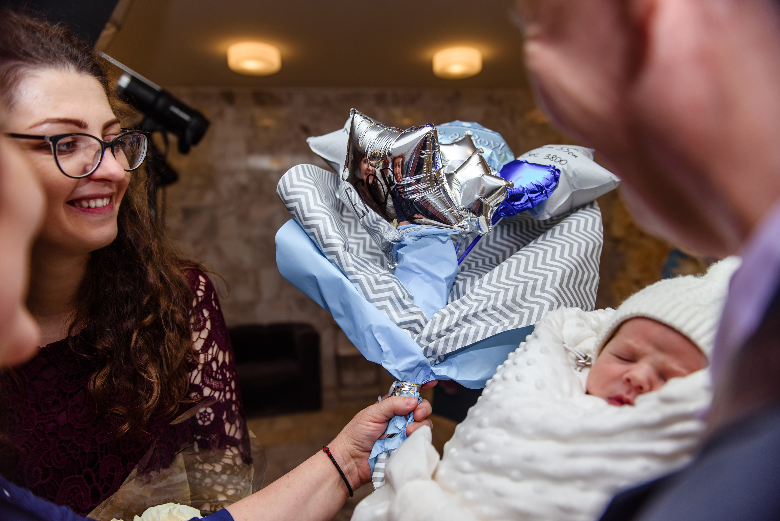 ЦПСиР. Свадебный фотограф и визажист в Москве Кристина Палько