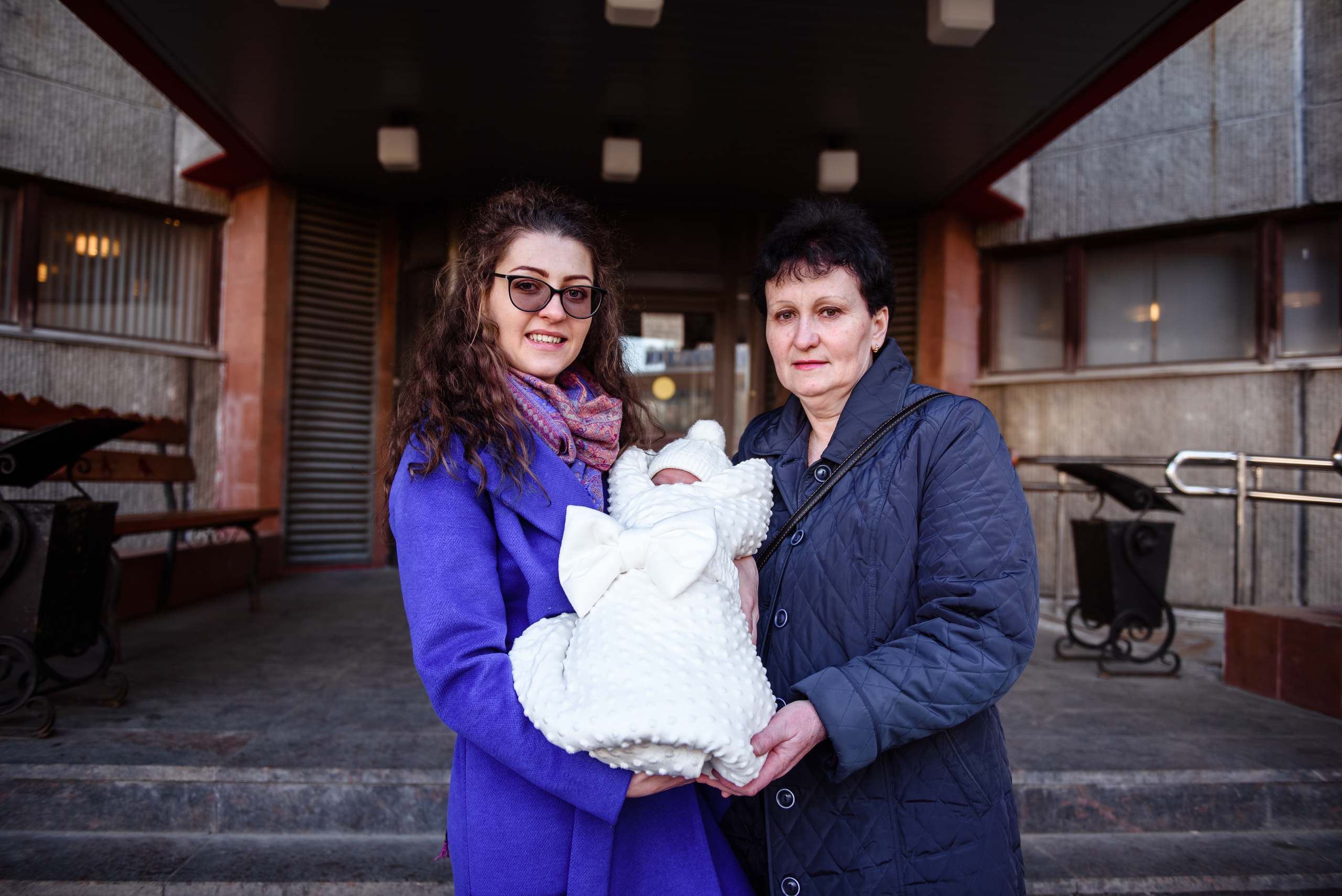 ЦПСиР. Свадебный фотограф и визажист в Москве Кристина Палько