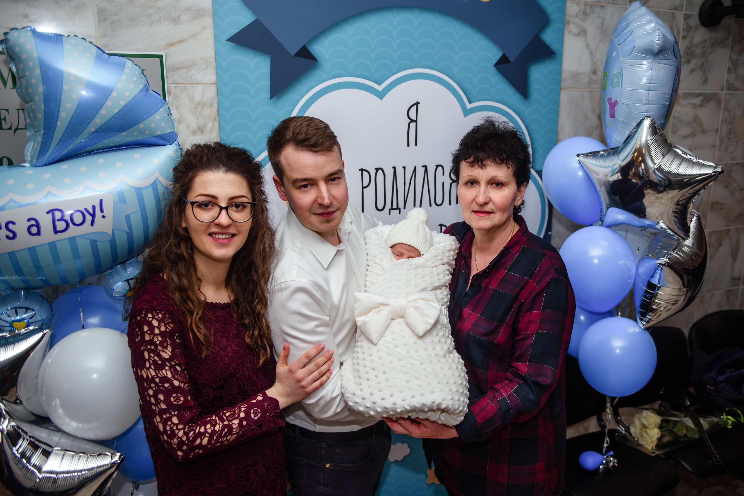 ЦПСиР. Свадебный фотограф и визажист в Москве Кристина Палько