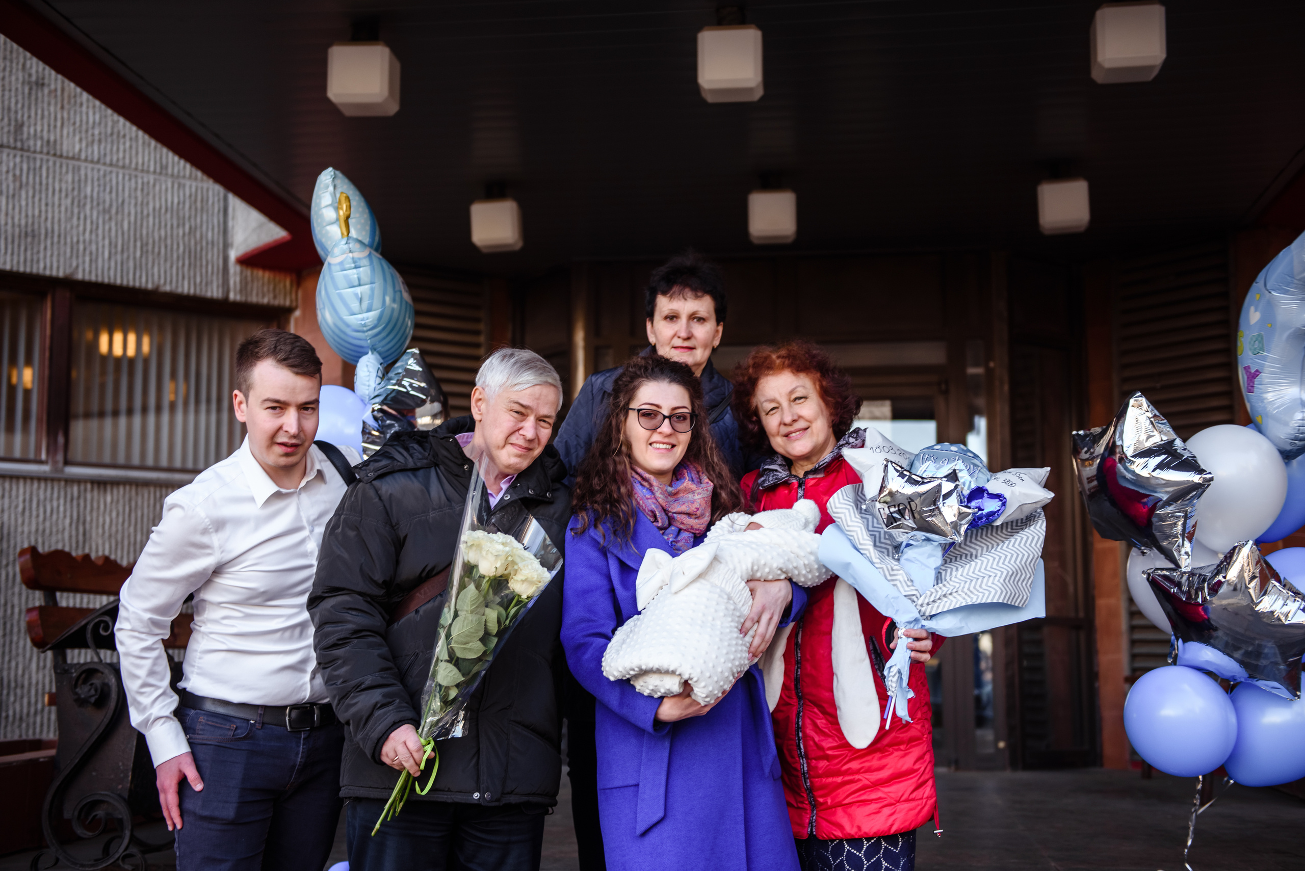 ЦПСиР. Свадебный фотограф и визажист в Москве Кристина Палько