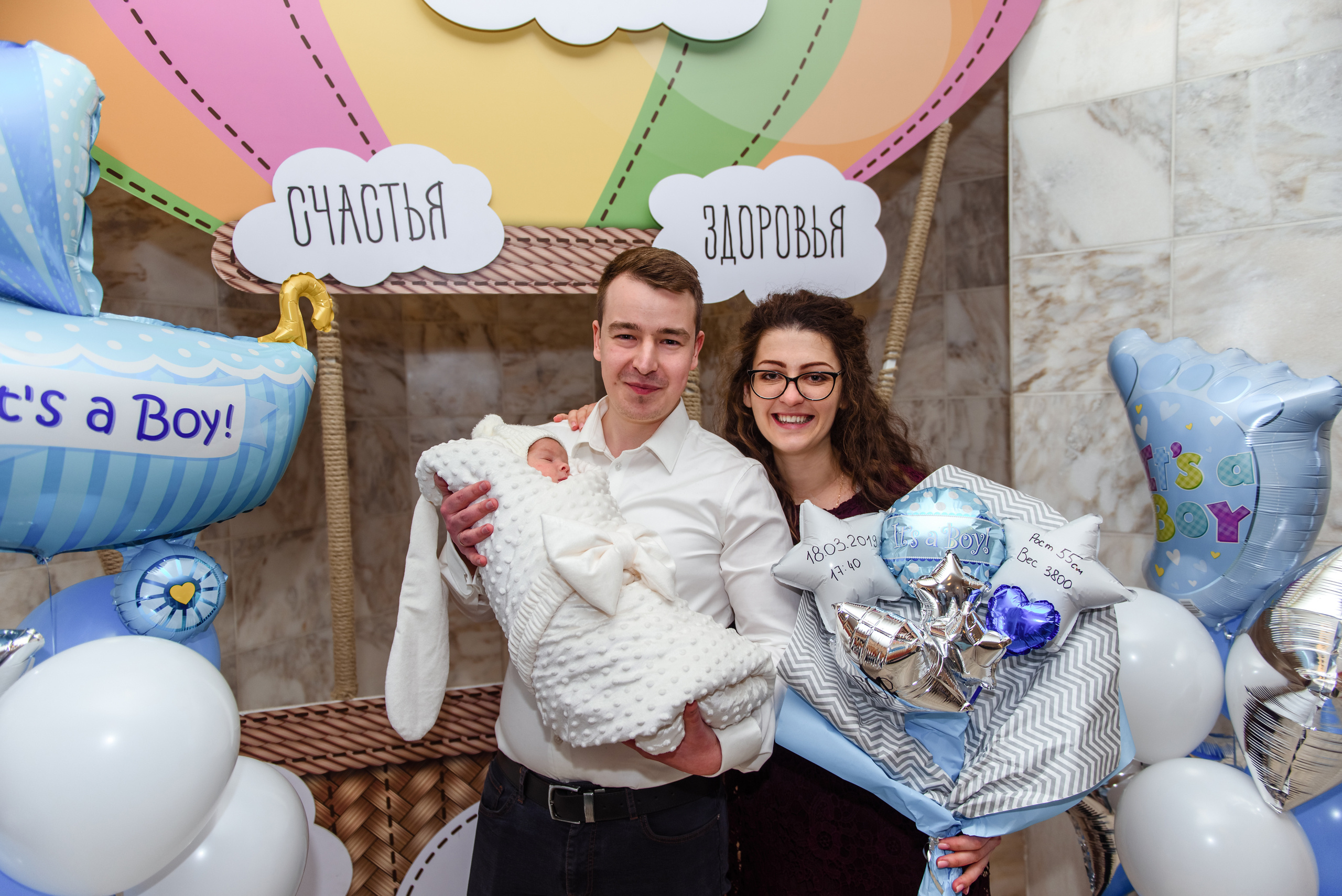 ЦПСиР. Свадебный фотограф и визажист в Москве Кристина Палько