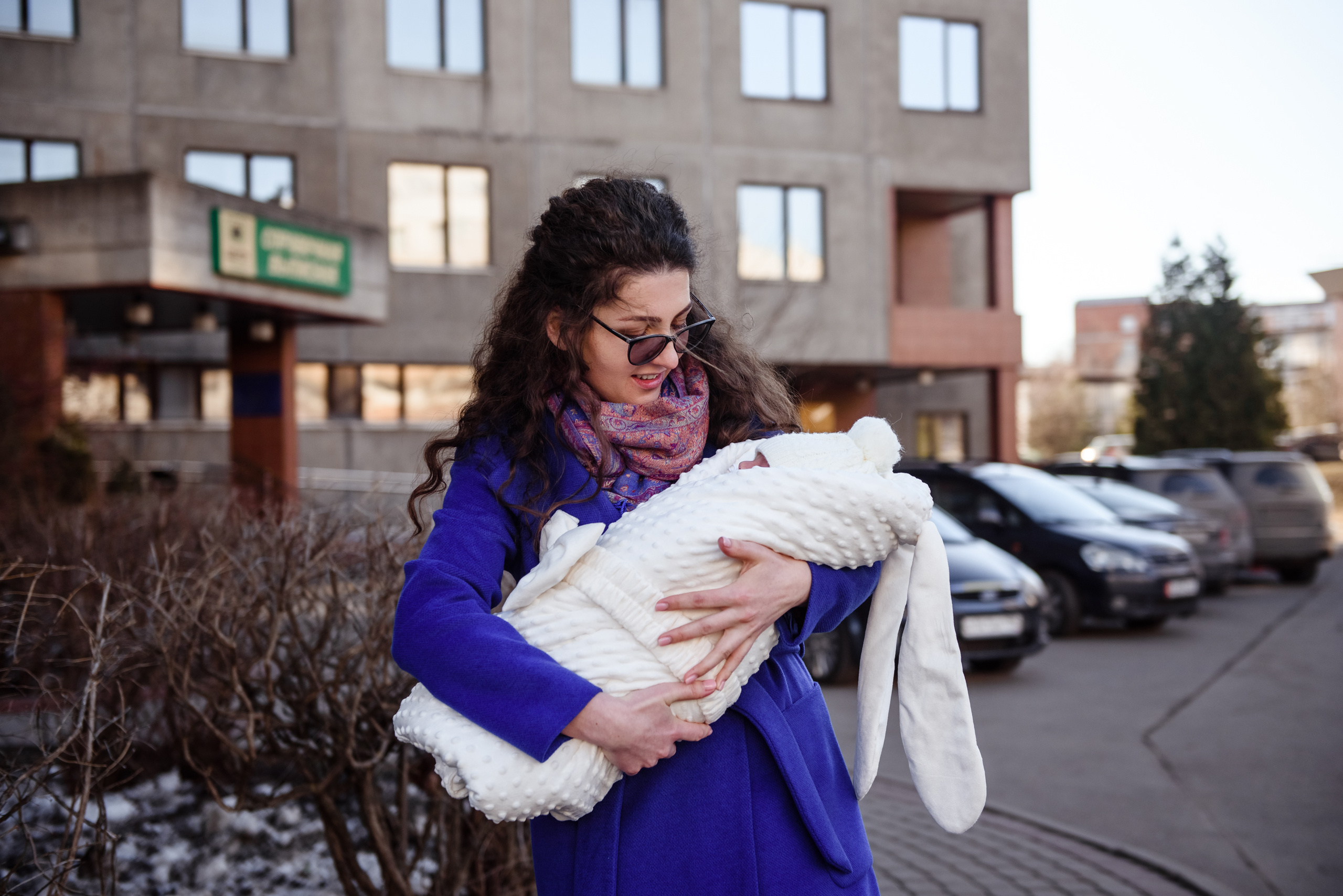 ЦПСиР. Свадебный фотограф и визажист в Москве Кристина Палько