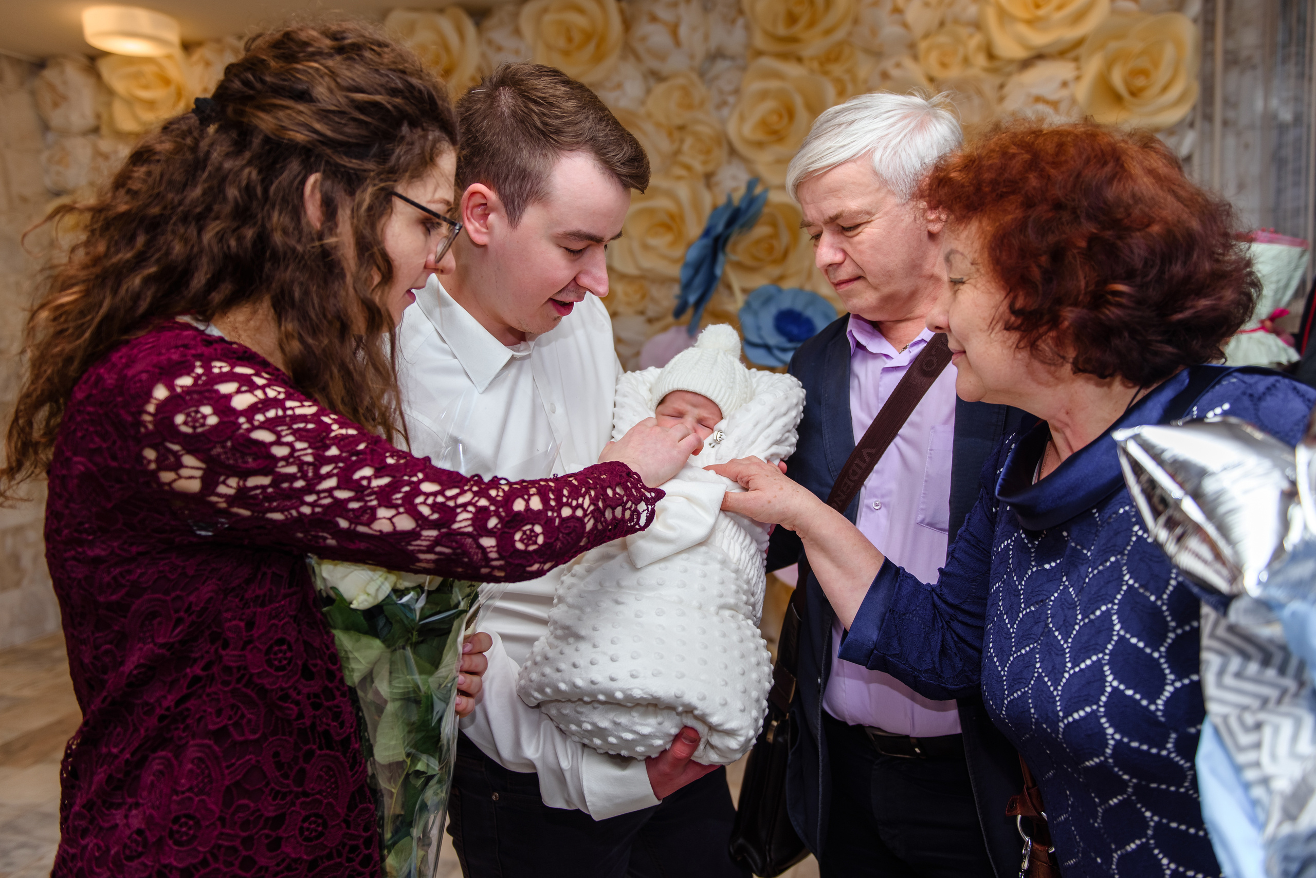 ЦПСиР. Свадебный фотограф и визажист в Москве Кристина Палько