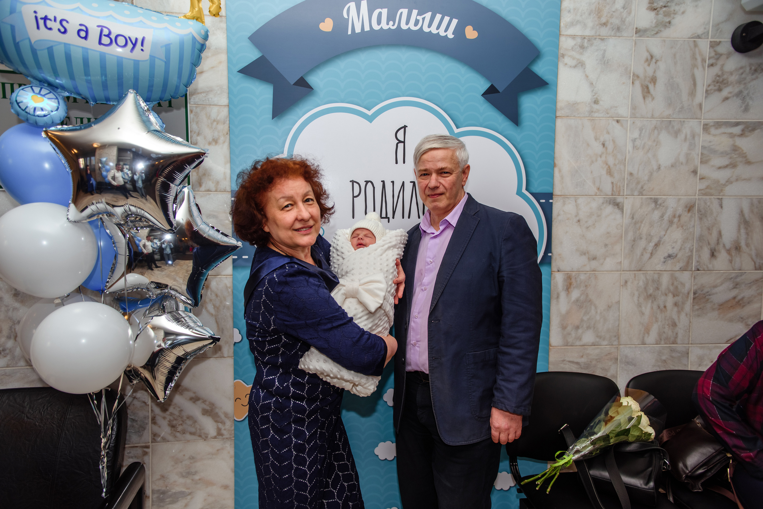 ЦПСиР. Свадебный фотограф и визажист в Москве Кристина Палько