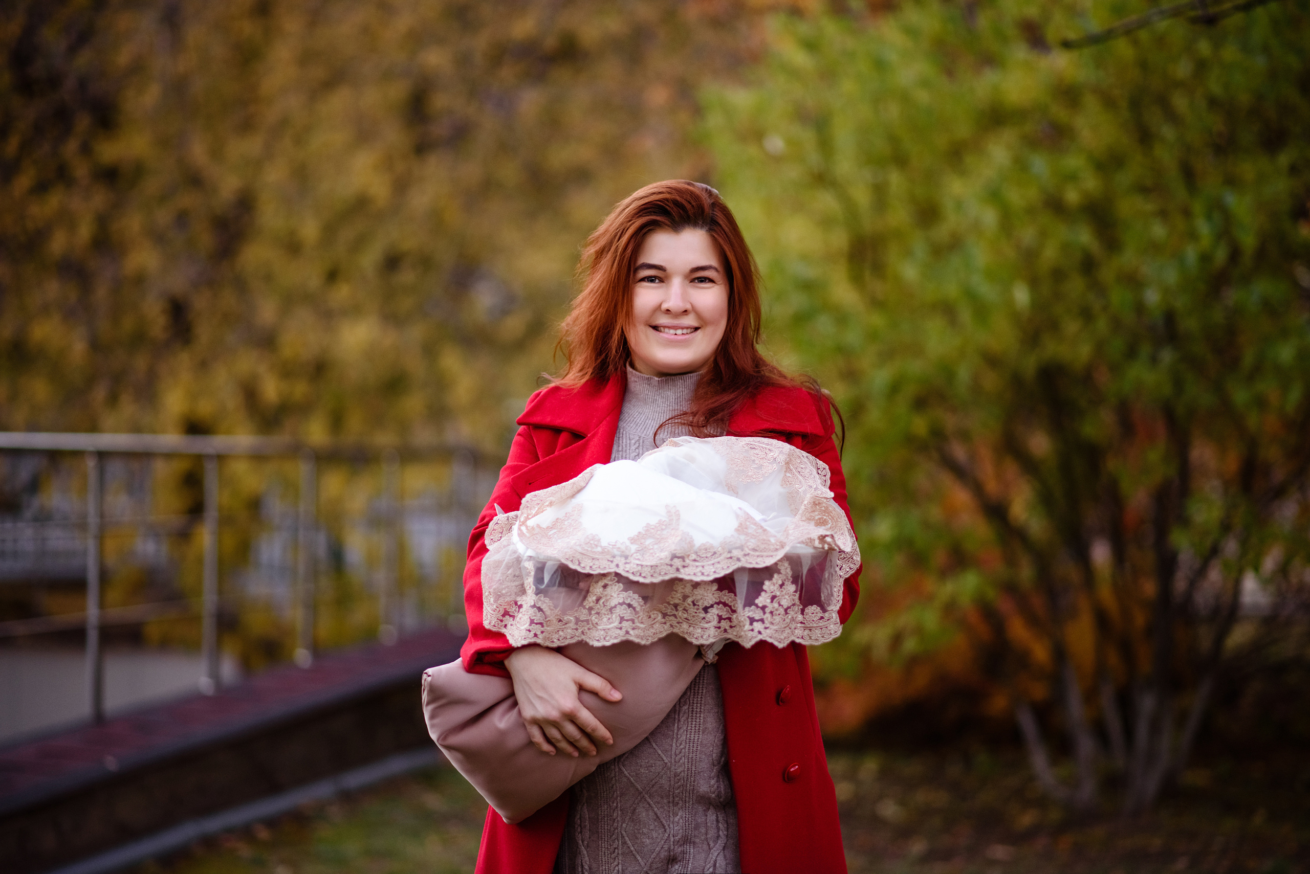 Роддом 4. Свадебный фотограф и визажист в Москве Кристина Палько