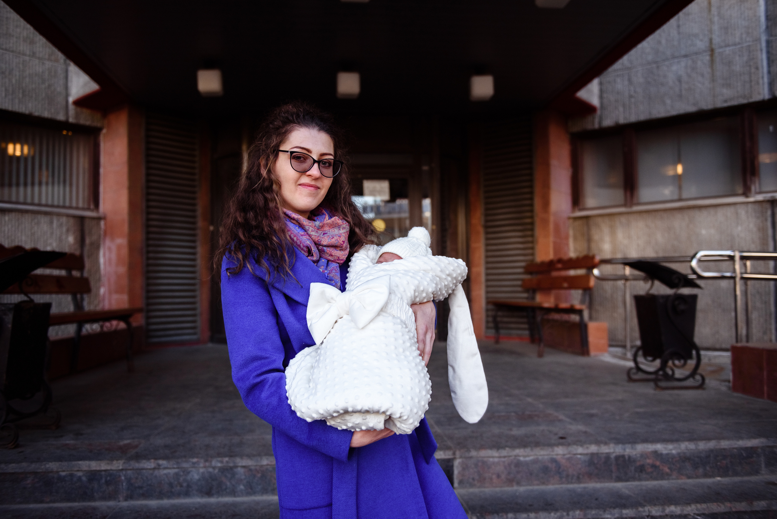 ЦПСиР. Свадебный фотограф и визажист в Москве Кристина Палько