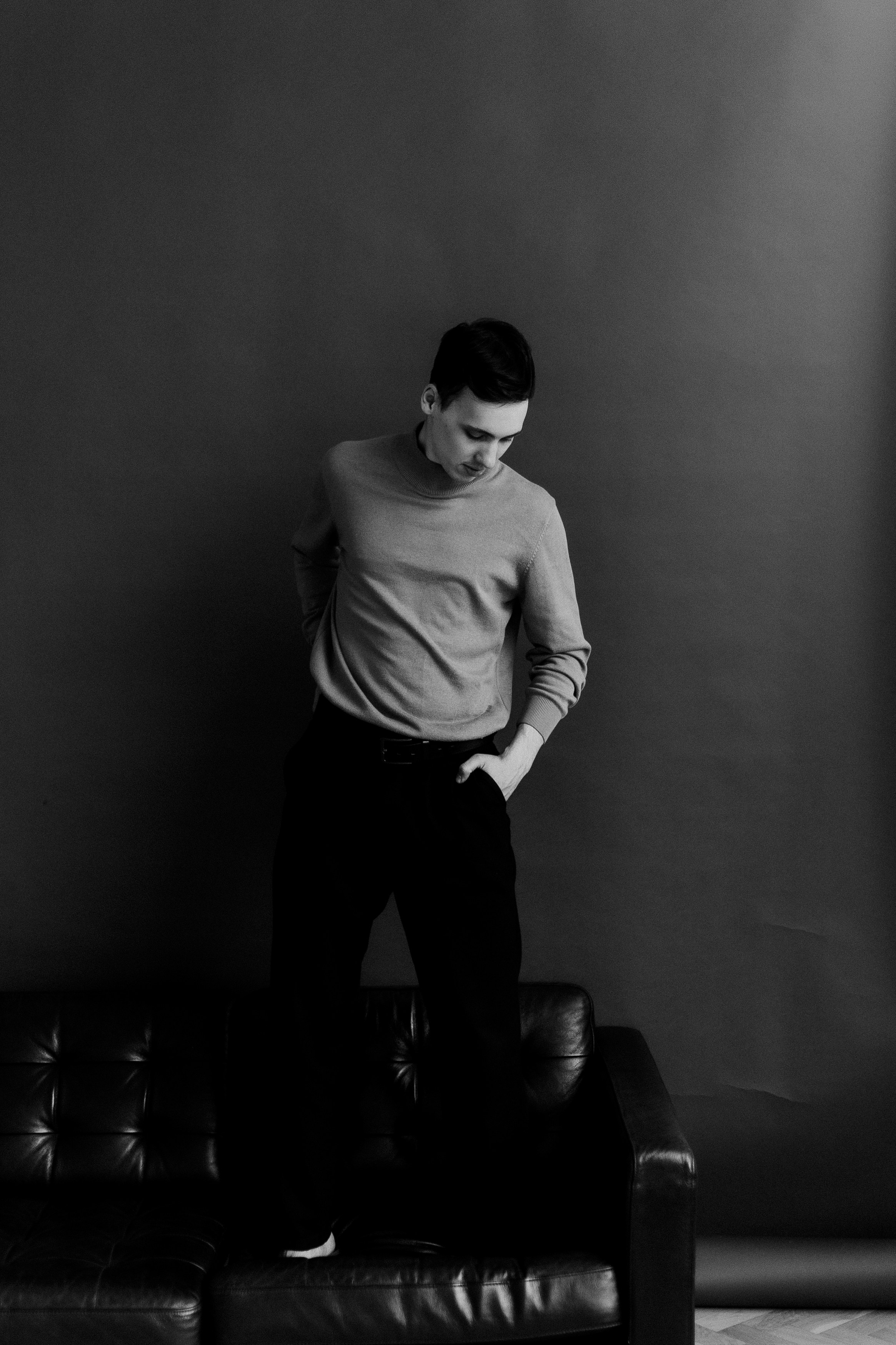 Андрей. Фотограф в Санкт-Петербурге