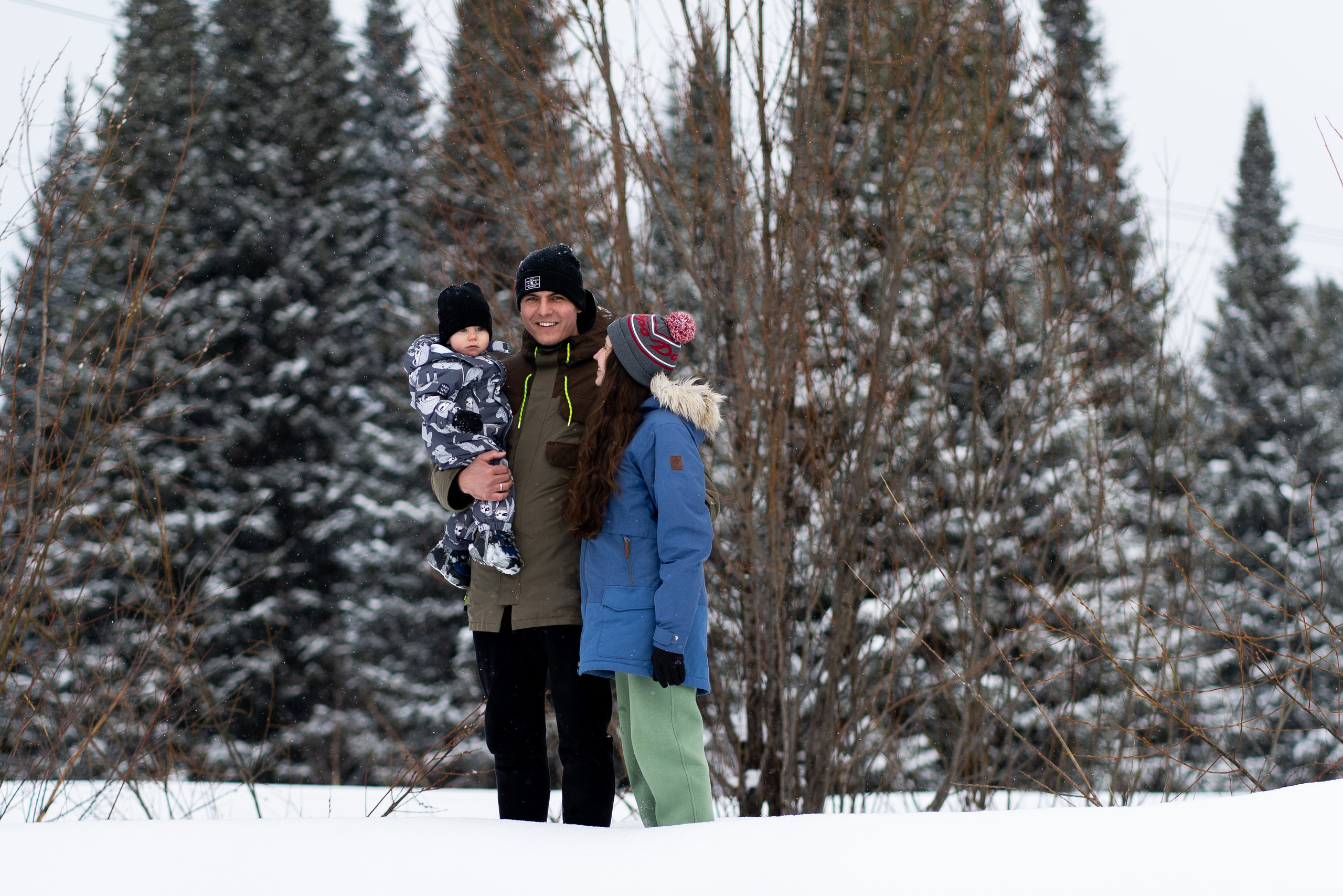 Соня&Лёня. Анастасия Паршукова — фотограф Шерегеш Новосибирск