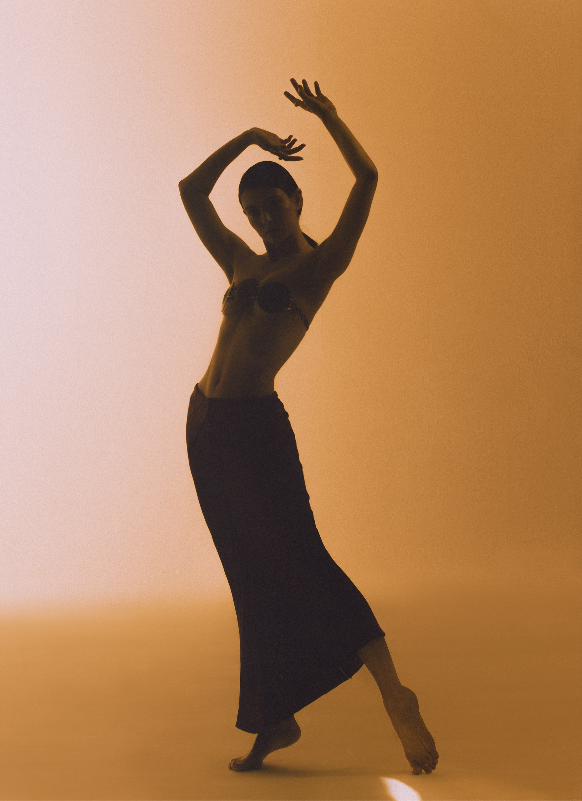 Sabina. DISEMICHASNOVA