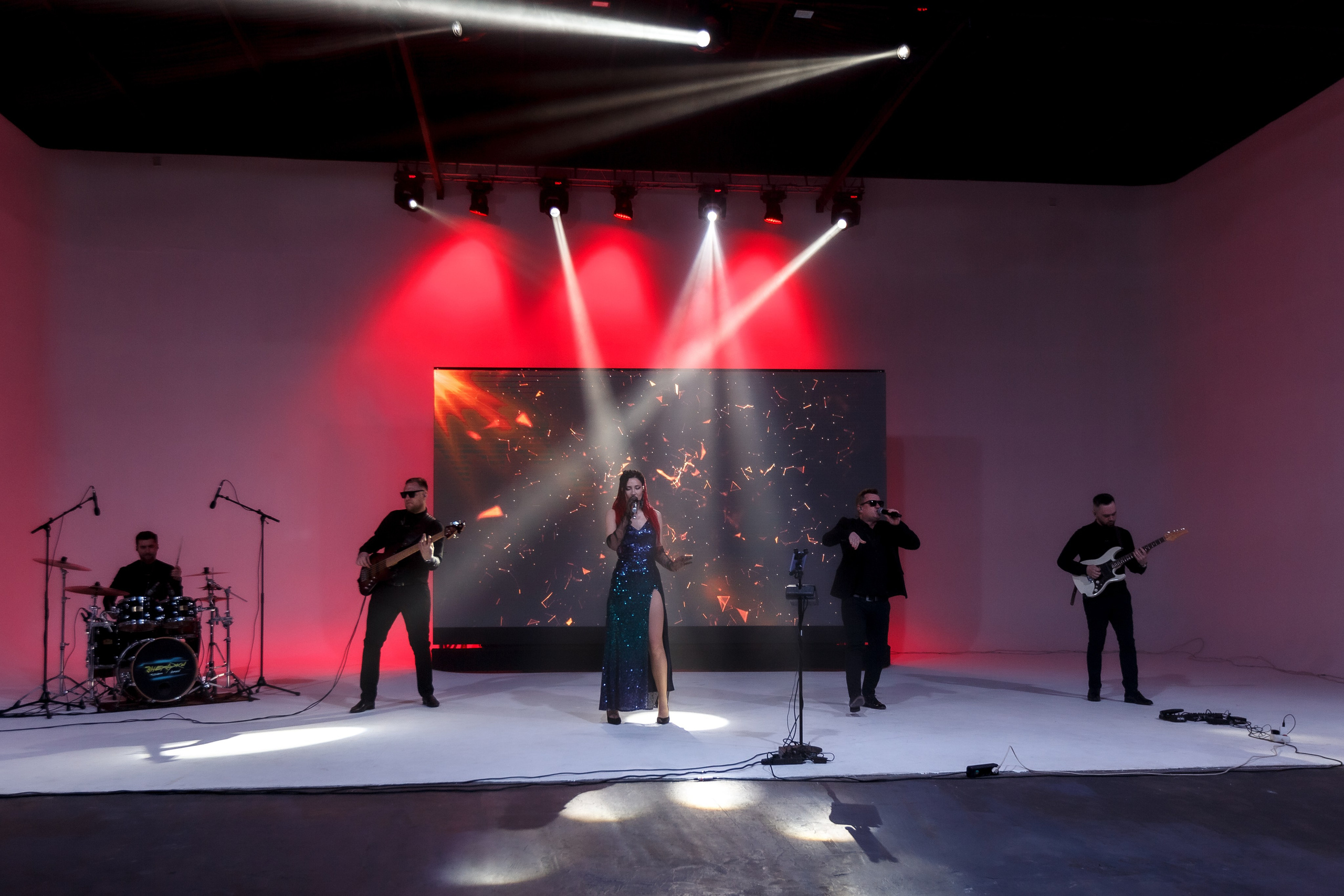 Апикс Конференция. Свадебный фотограф в Москве — Ольга Козловская