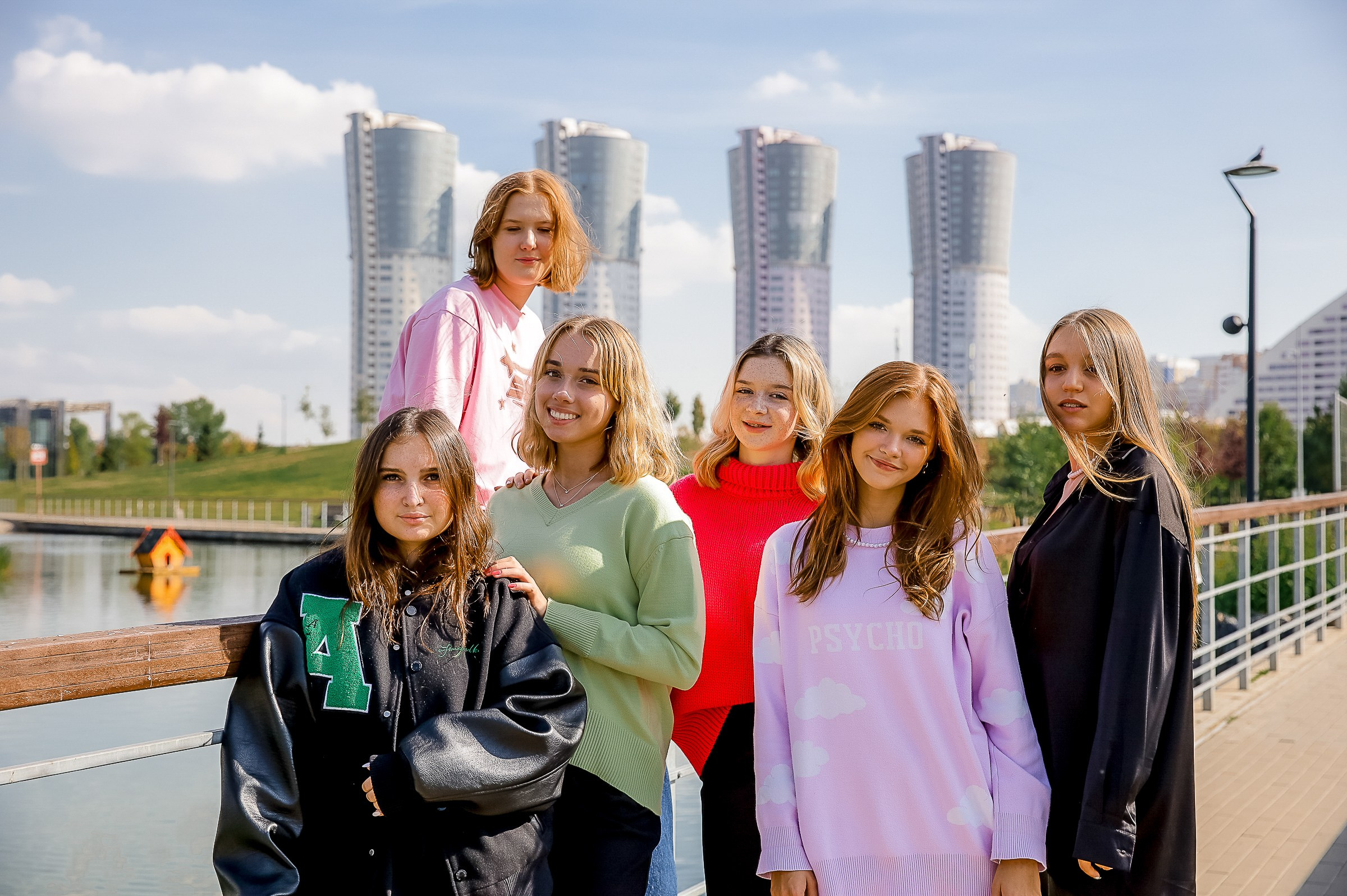 9 Я ШКОЛА 1409 ПРОГУЛКА. Фотограф в Москве Ольга Колесникова