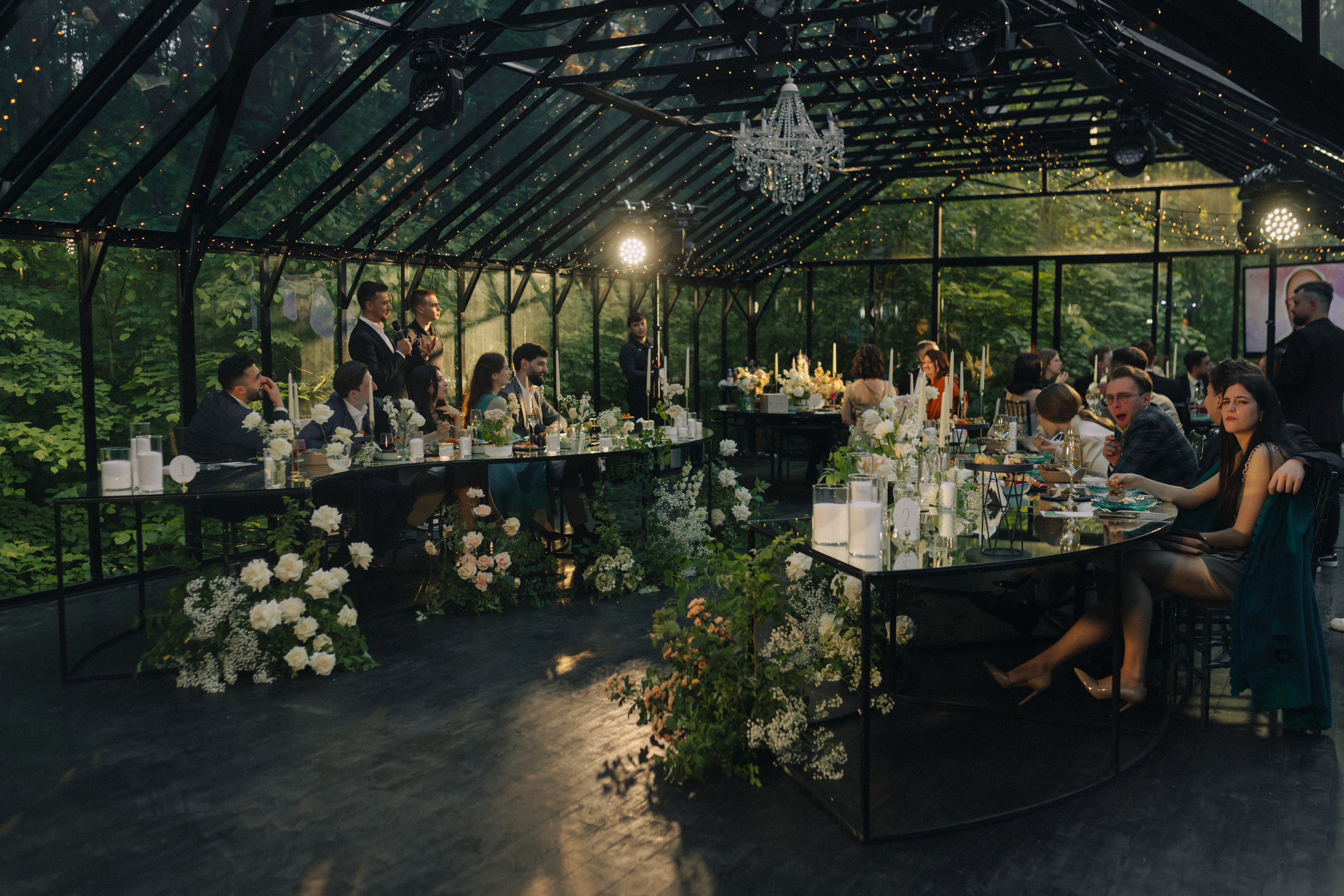 Тихое эхо любви