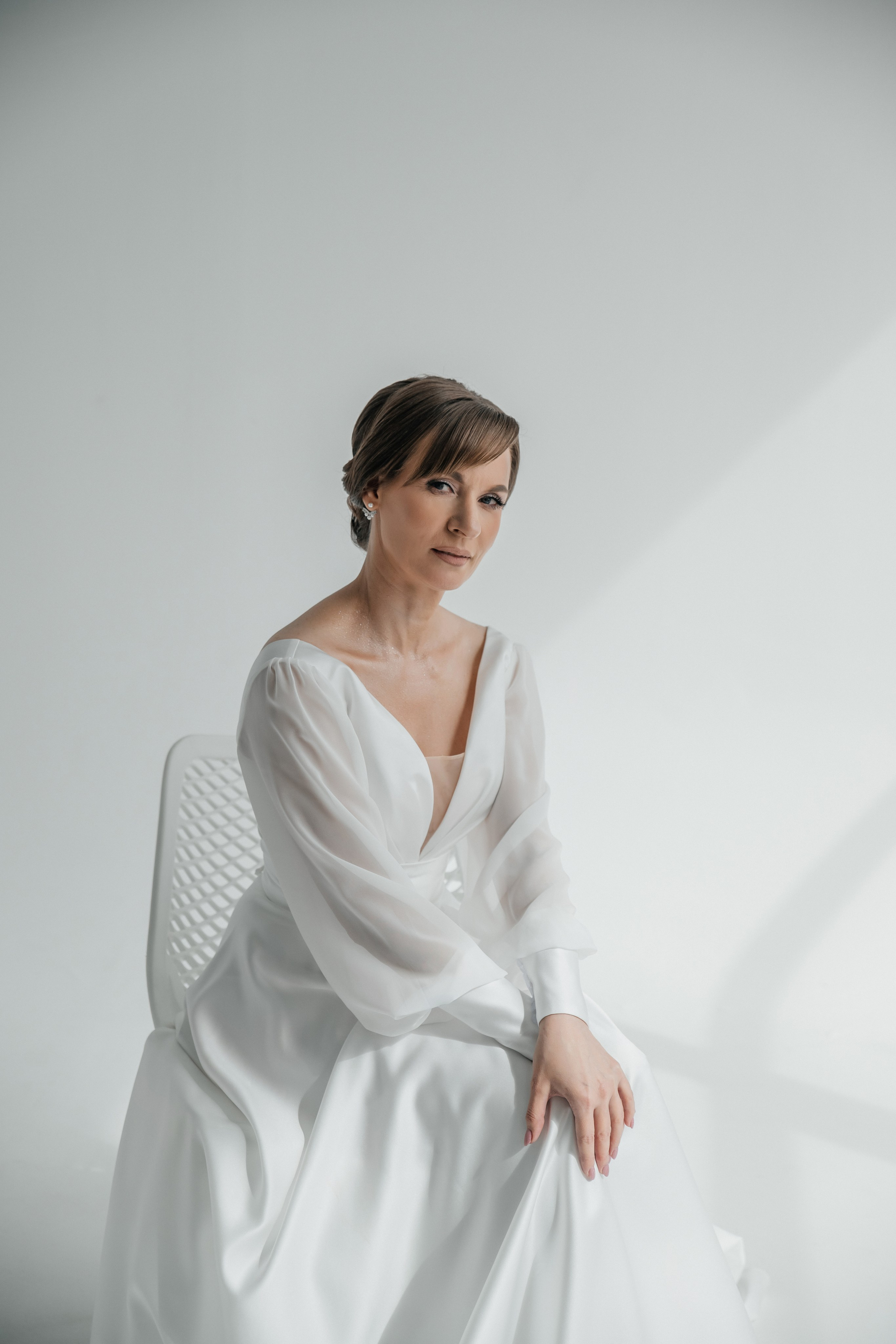 Вера и Ильдар 17.04.24. Фотограф Ярмишко Дарья. Выпускные фотокниги