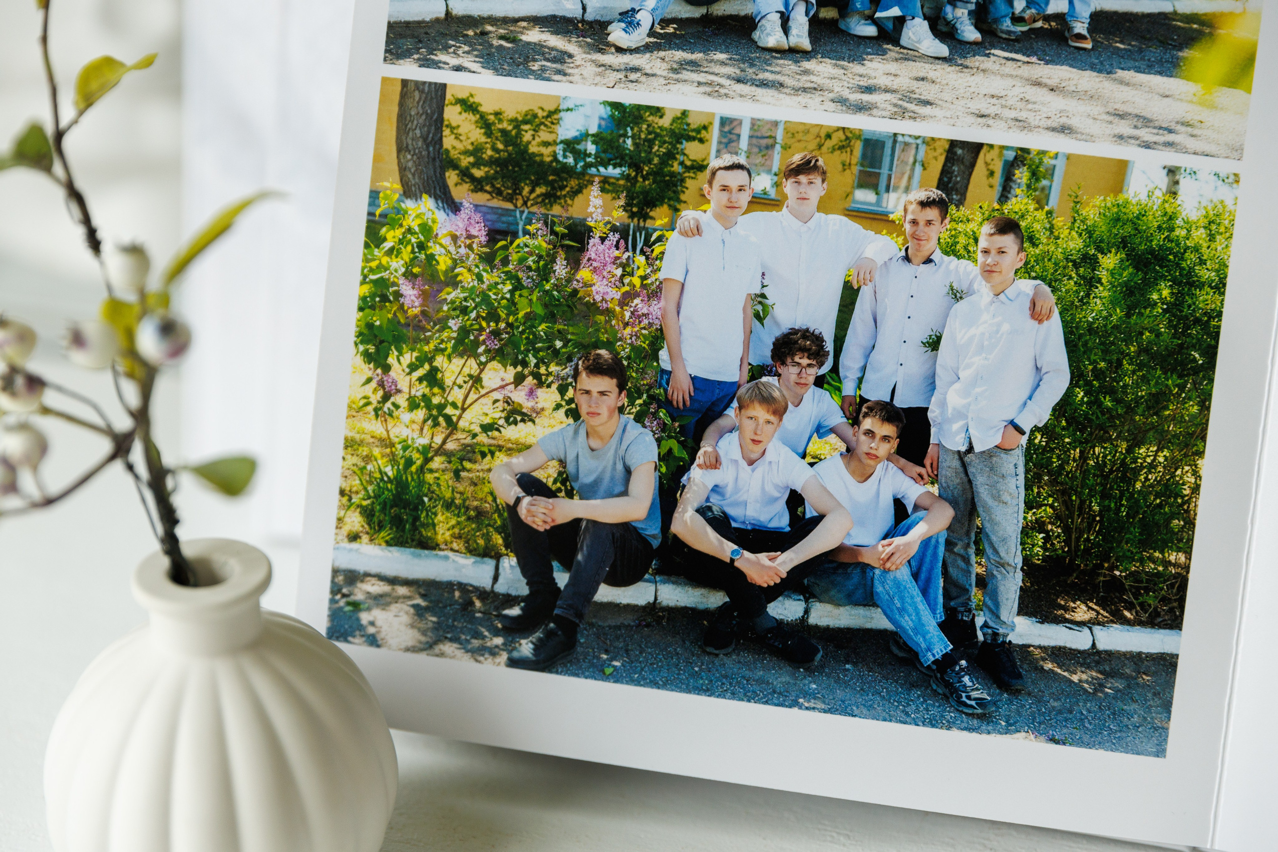 Выпускникам 9 класса Чистополье 2025. ВЫПУСКНЫЕ АЛЬБОМЫ | РОВЕСНИК | КЕРЧЬ