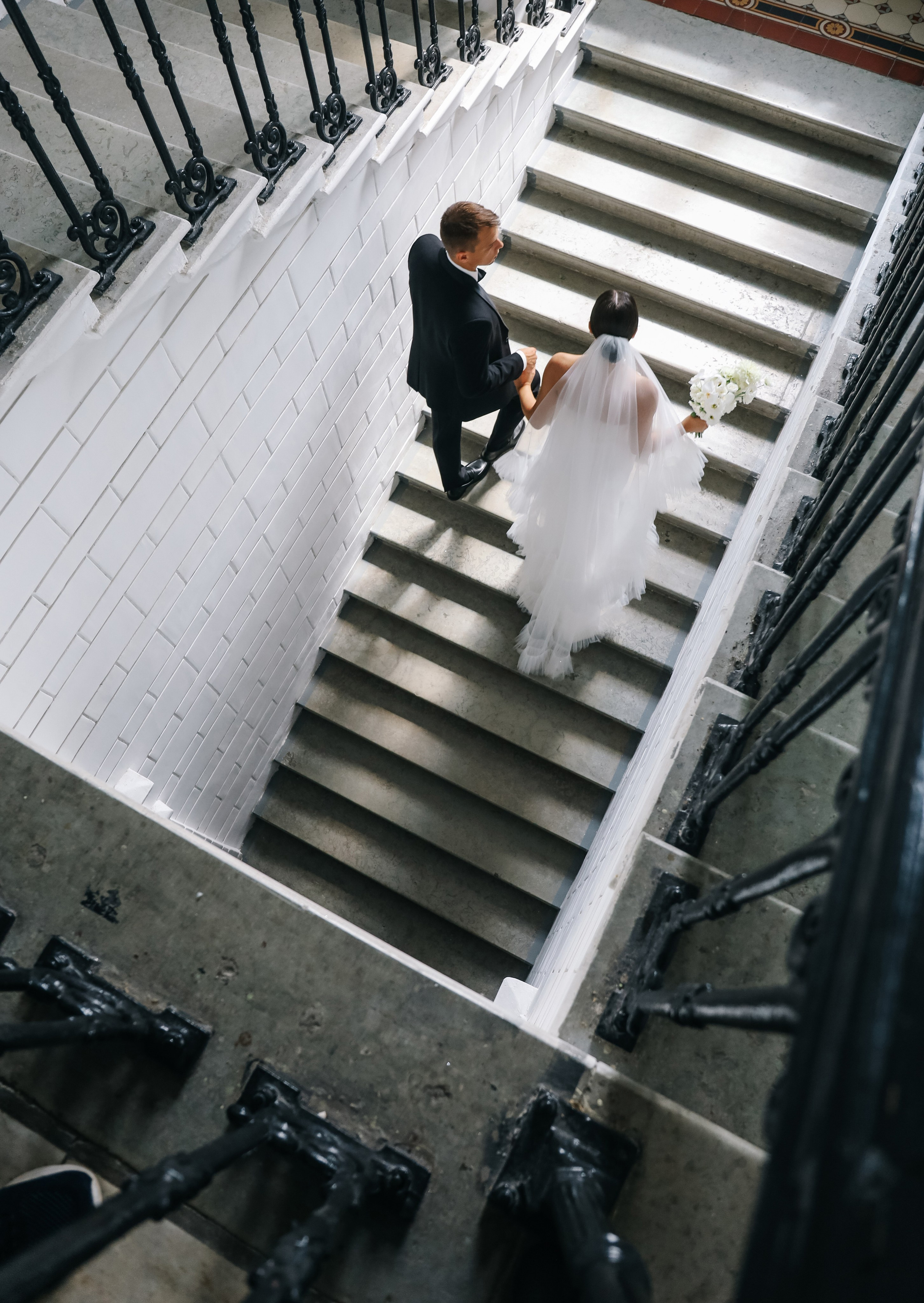 Кристина и Роман. Семейный и свадебный фотограф в Пензе Валерия Филюкова
