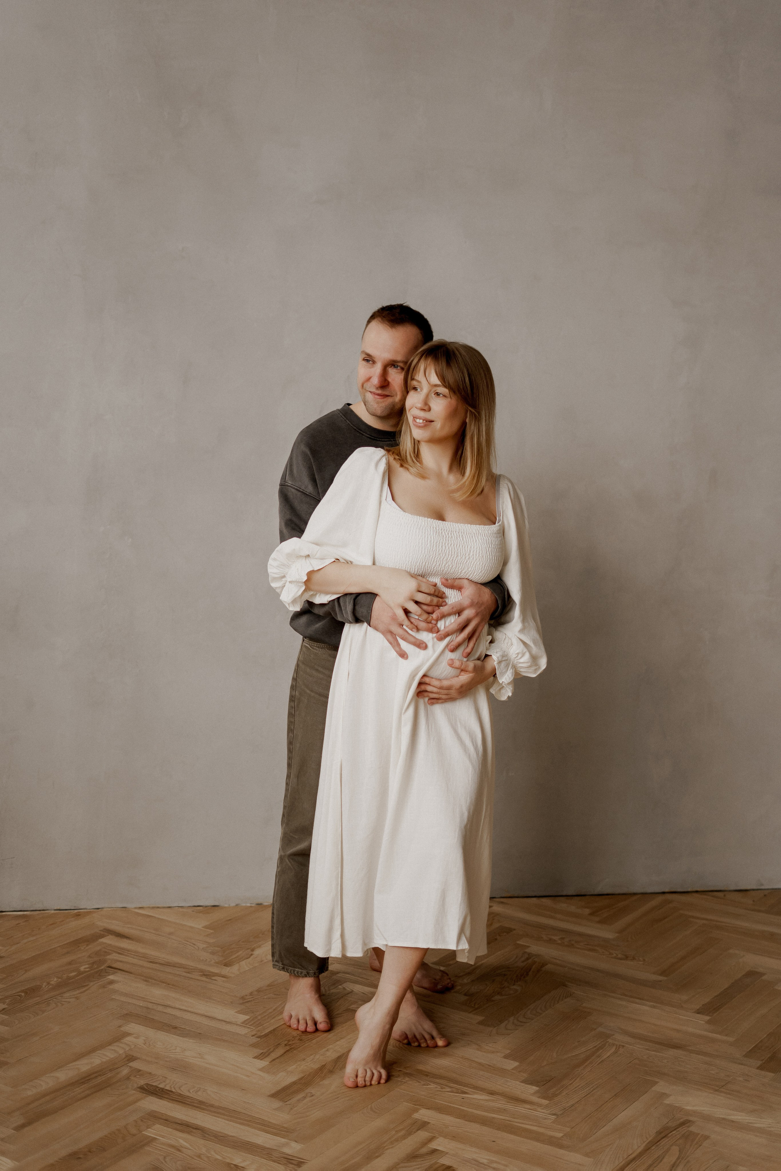 В ожидании чуда. Фотограф Валерия Крахмалева