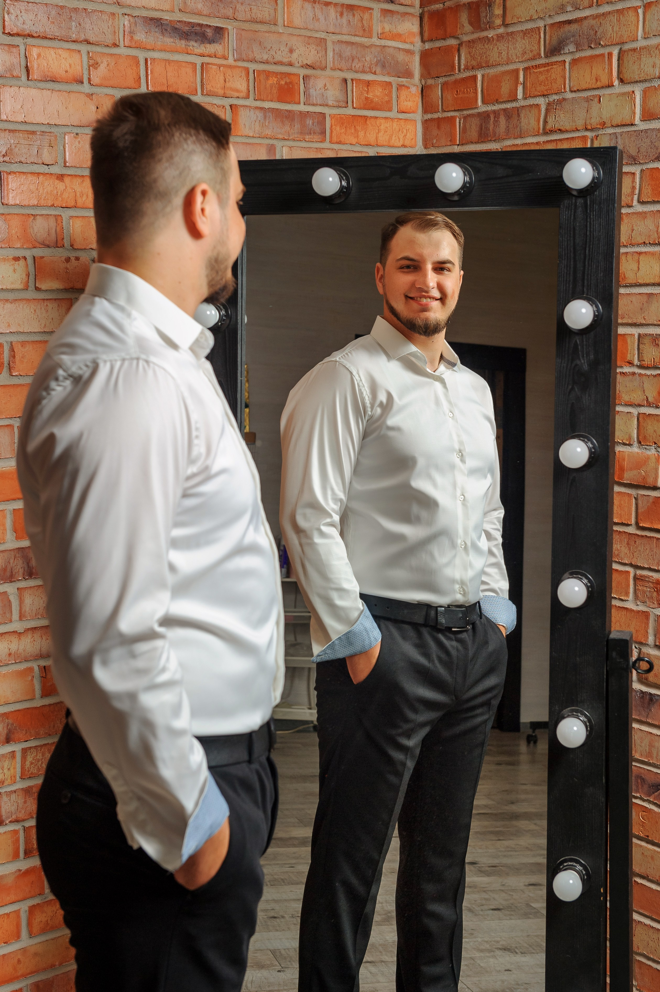 Никита и Людмила. Свадебный и семейный фотограф в Курске Андрей Изотов