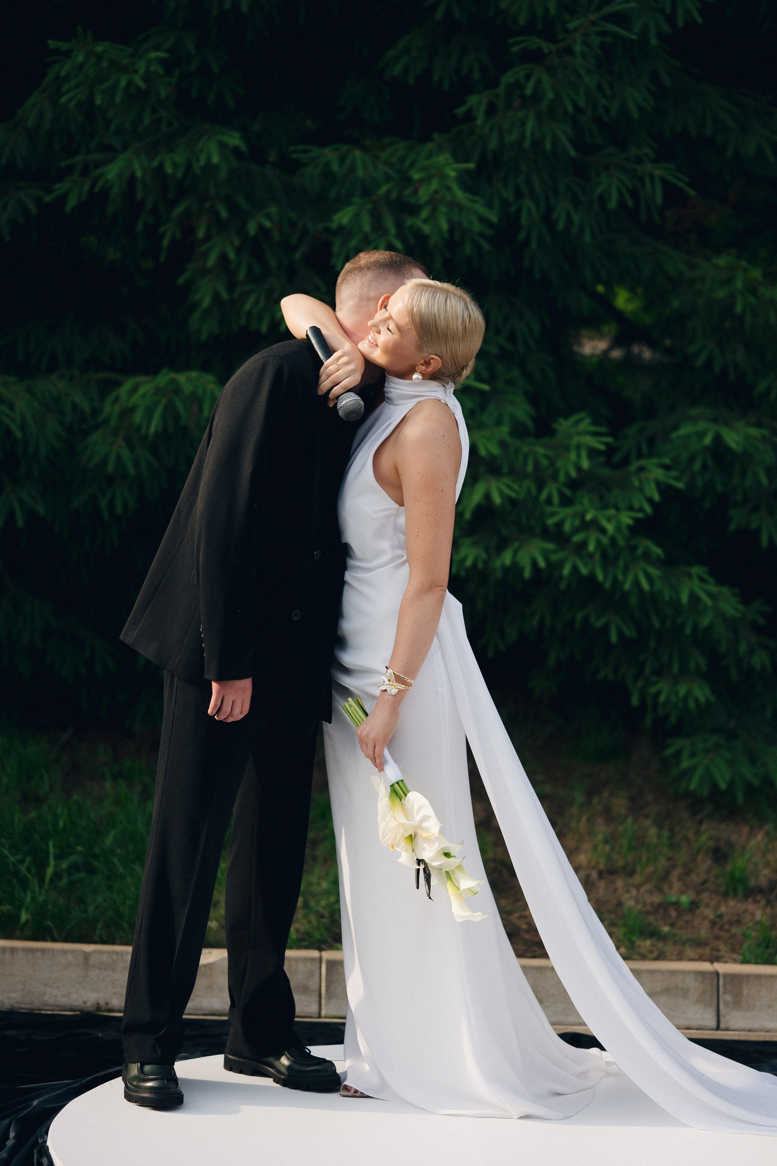 АЛЁНА И НИКИТА. Свадебный и семейный фотограф Никита Корохов