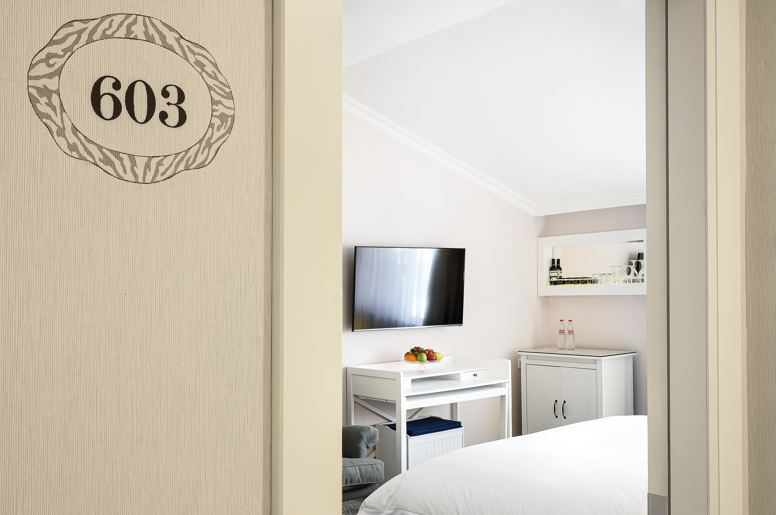 Интерьерная фотография. Фотограф — Рустам Бикулов. Коммерческая фотография, фуд-фотография