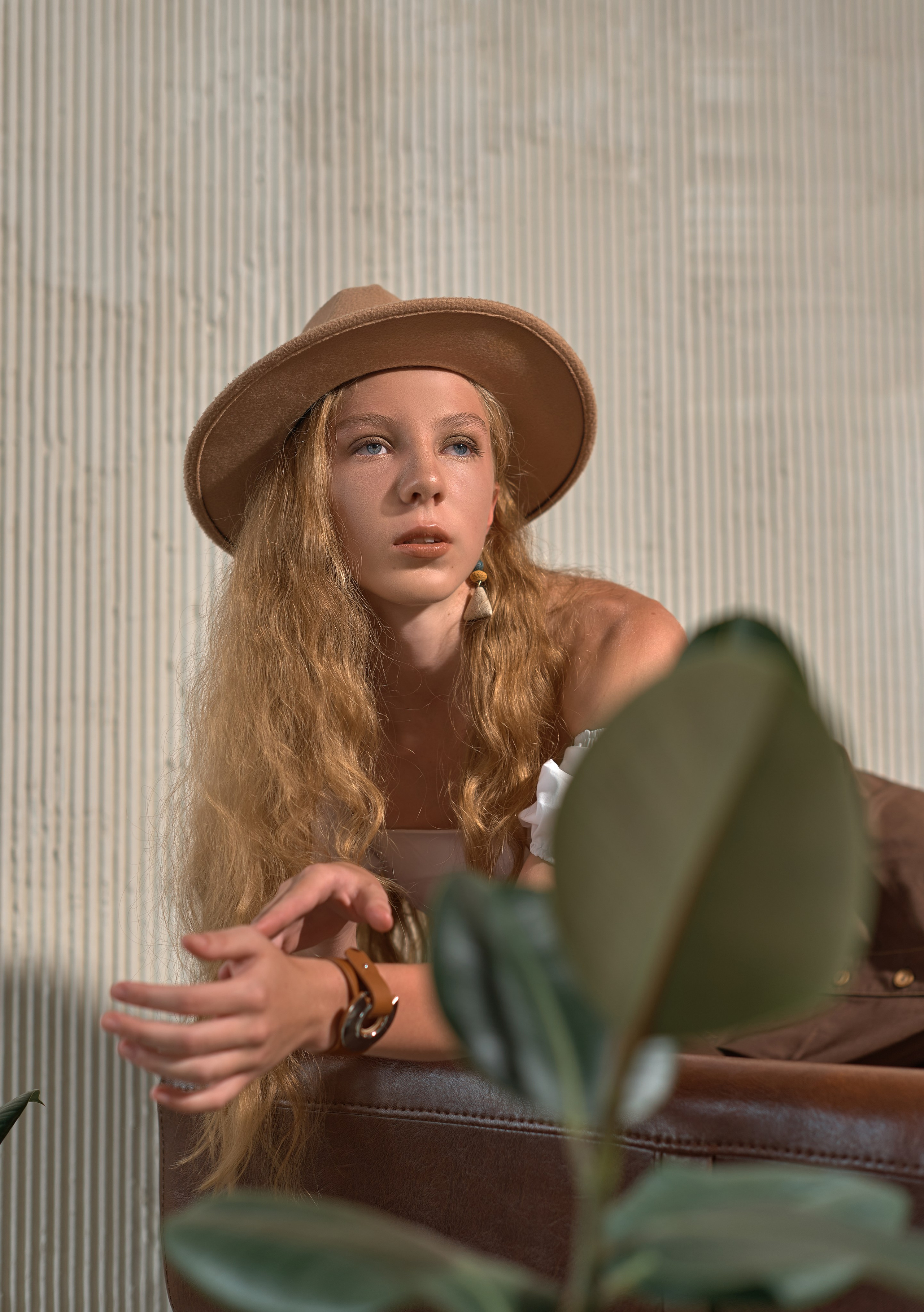 Моисеева Яна. Promodels