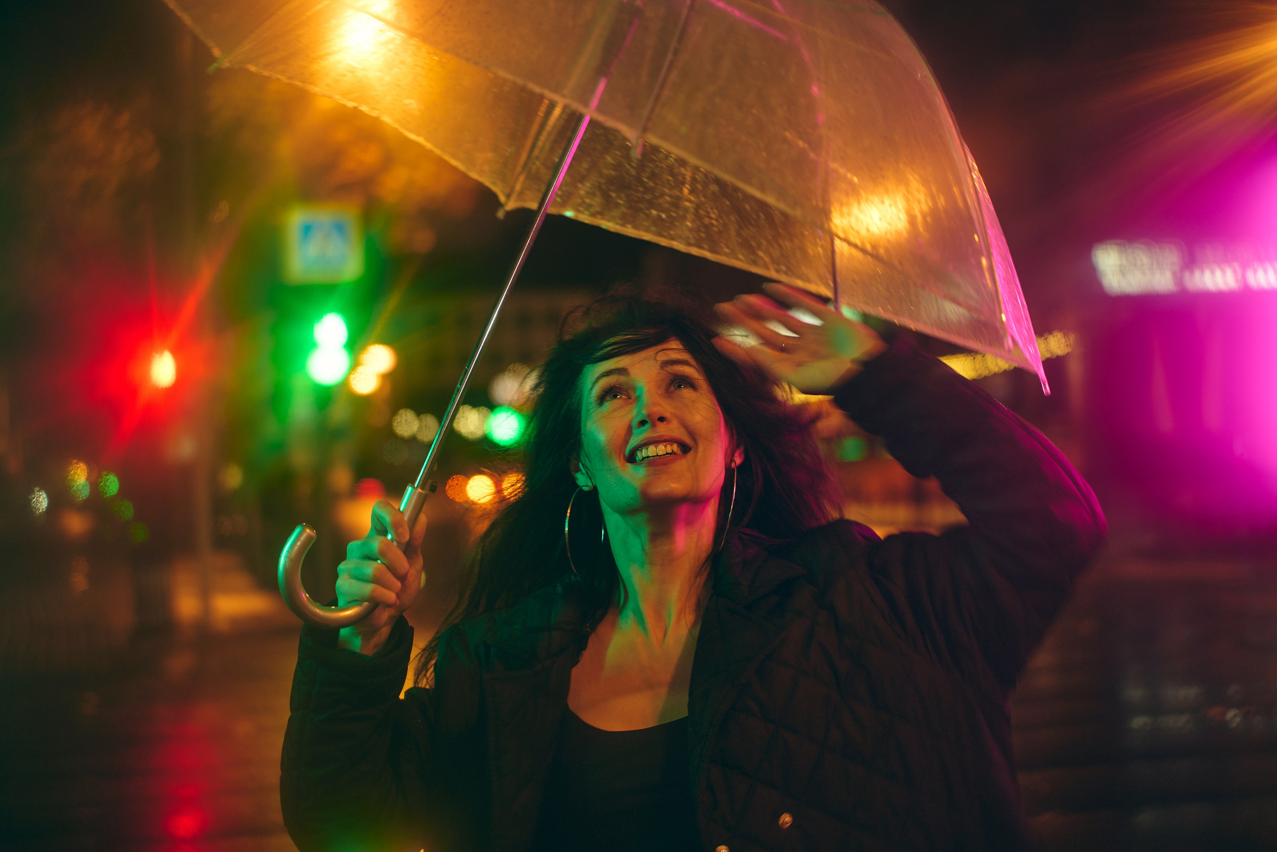 портретные фотографии