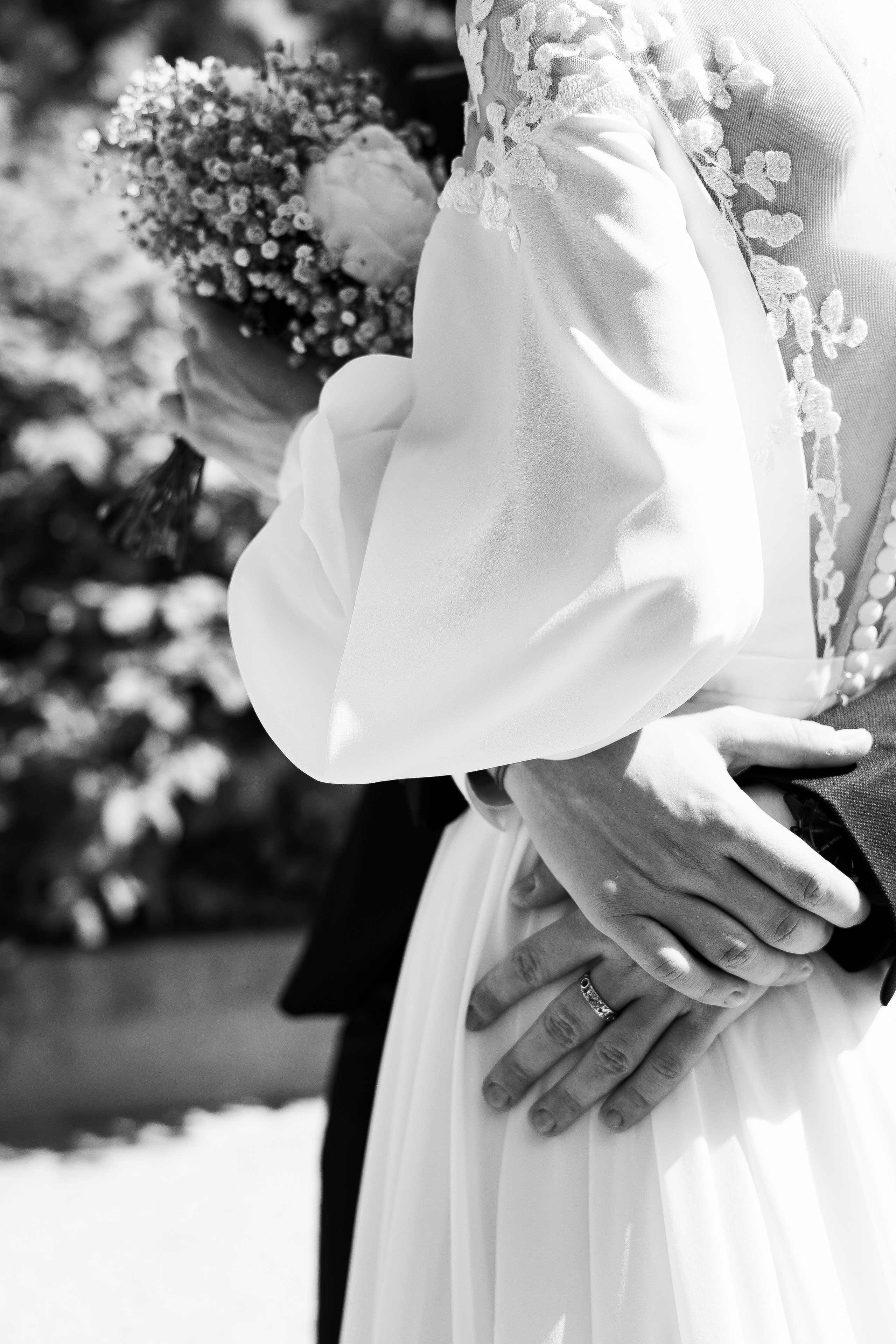 Анастасия & Даниил 26.07.2024. Свадебный Фотограф Илья Чепайкин. Калининград