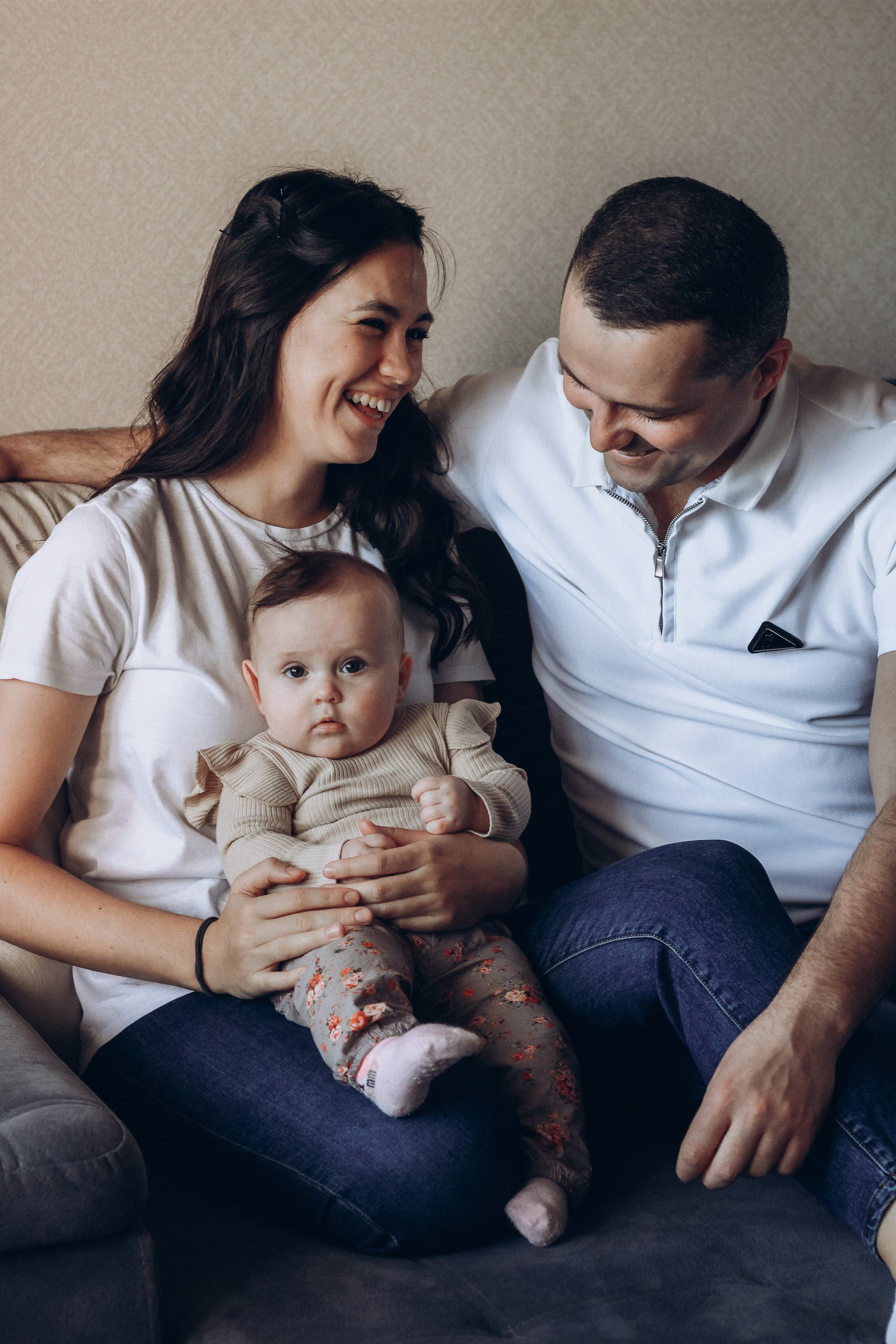 A & A. Марина Занина — Семейный фотограф г. Воронеж