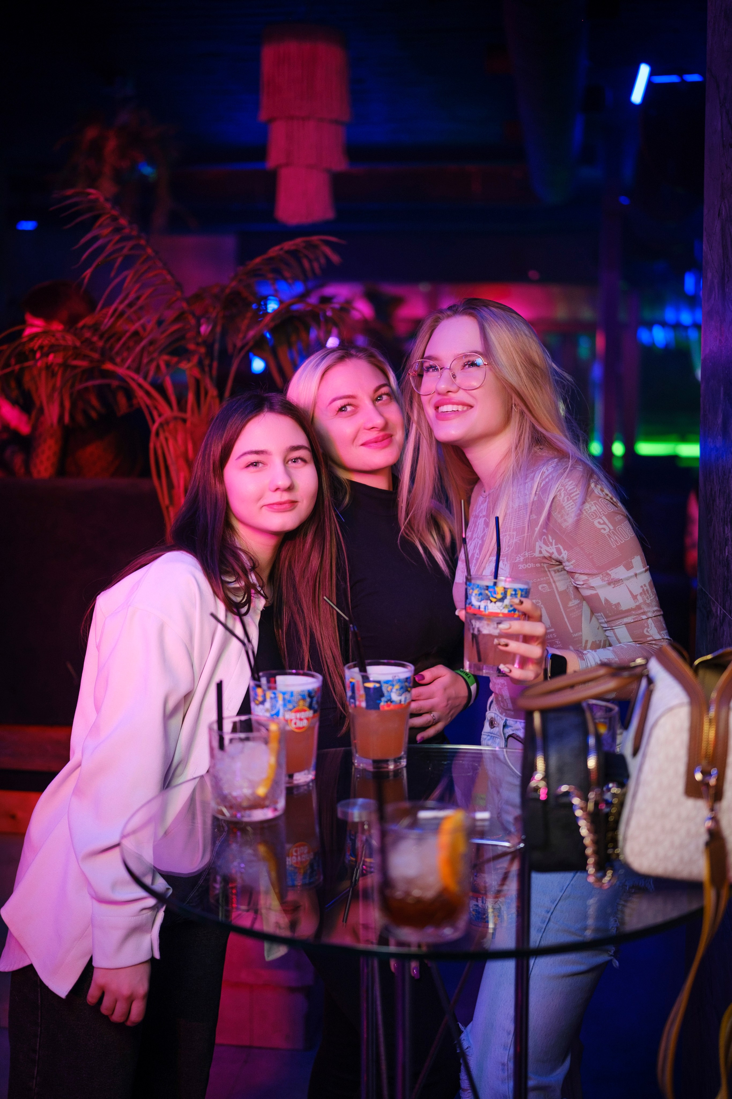 Embargo 2/03. Главная