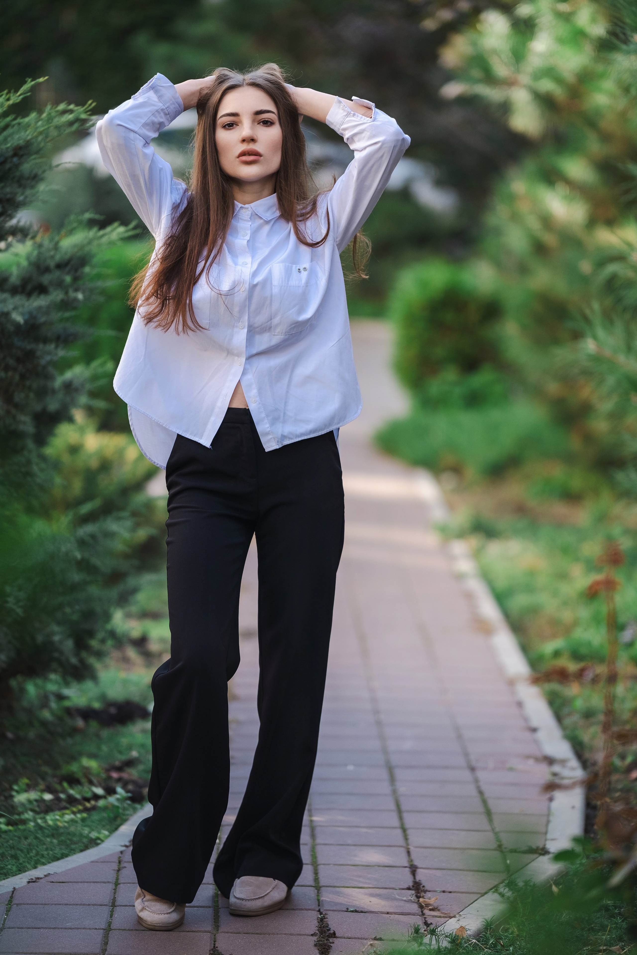 Анастасия А. Главная